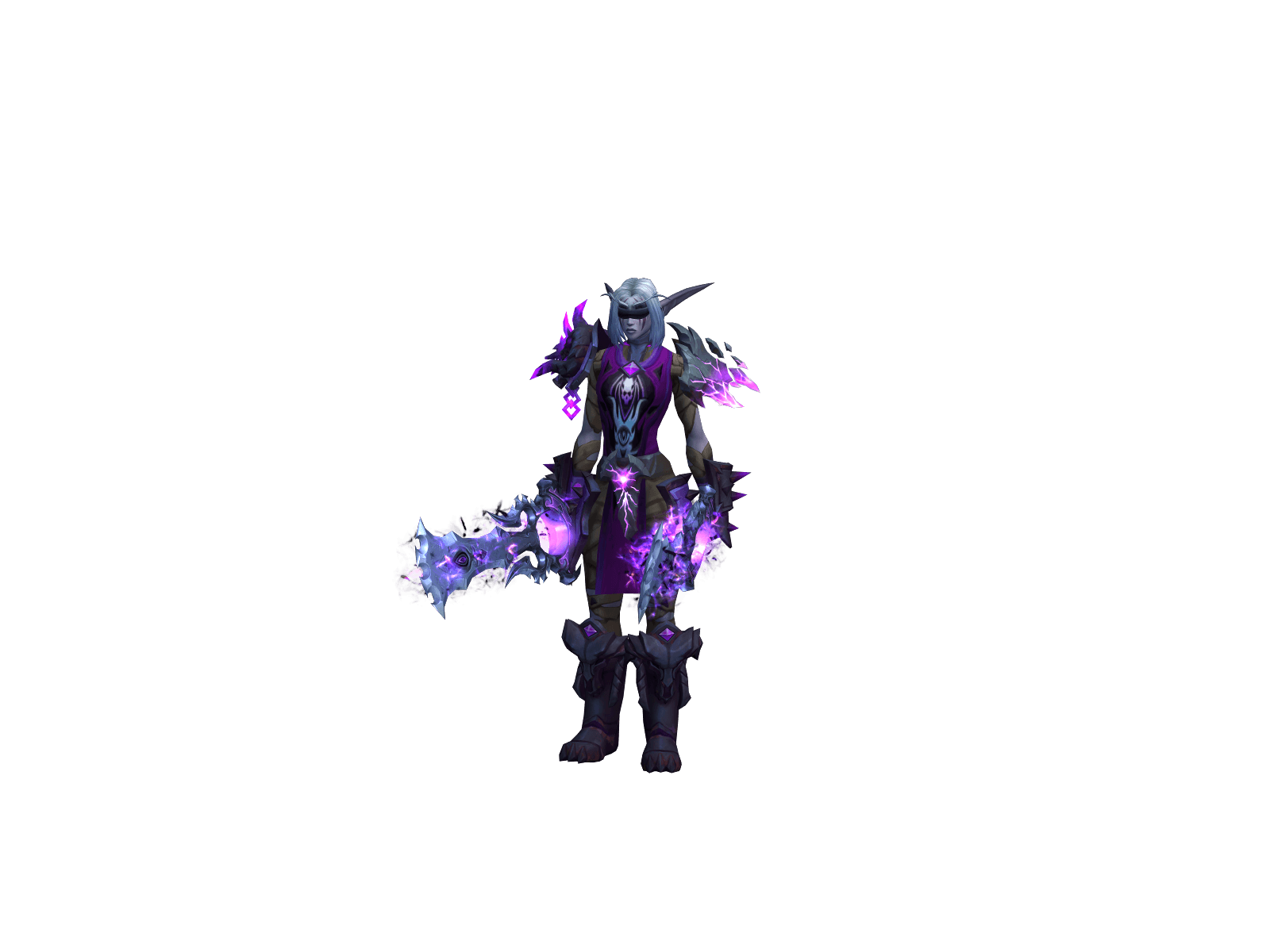 Full character render of Exit