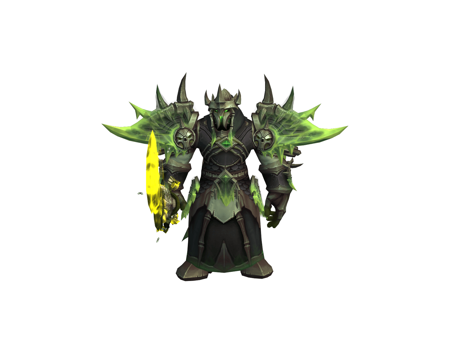 Full character render of Younxt