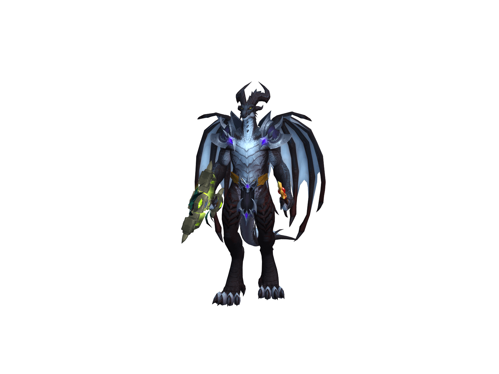 Full character render of Shinsokuu