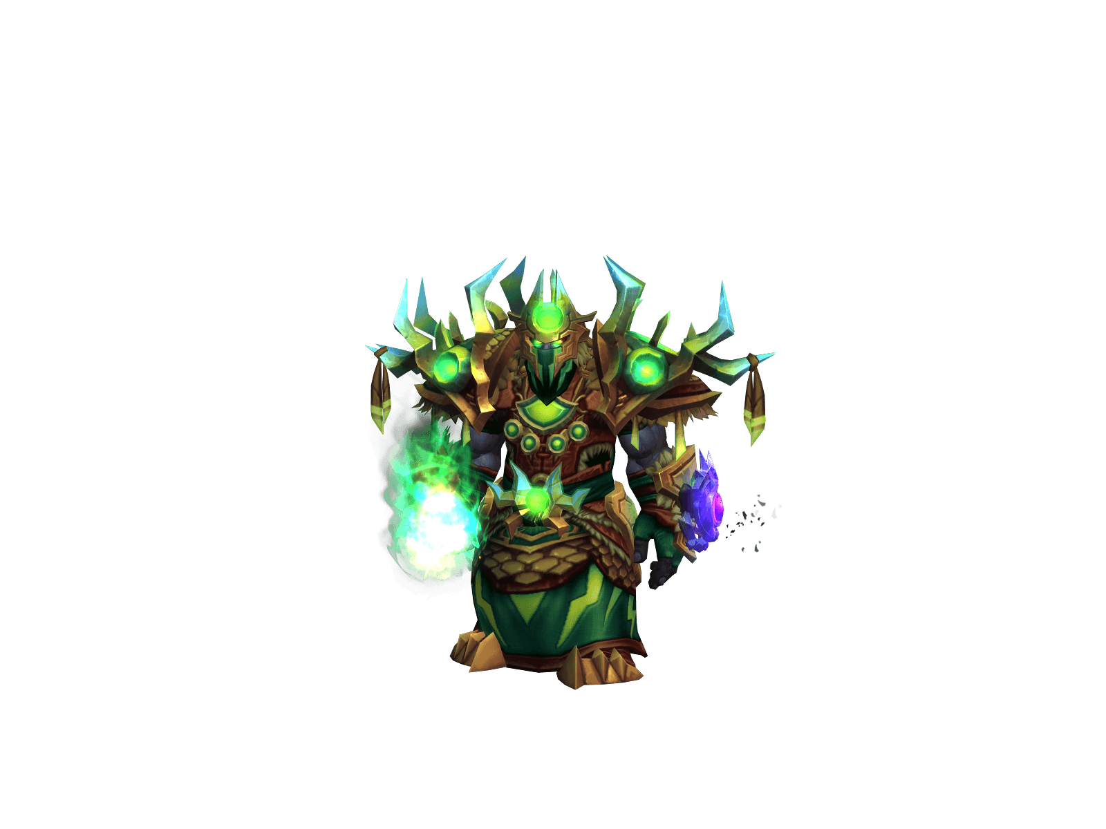 Full character render of Pullamössö