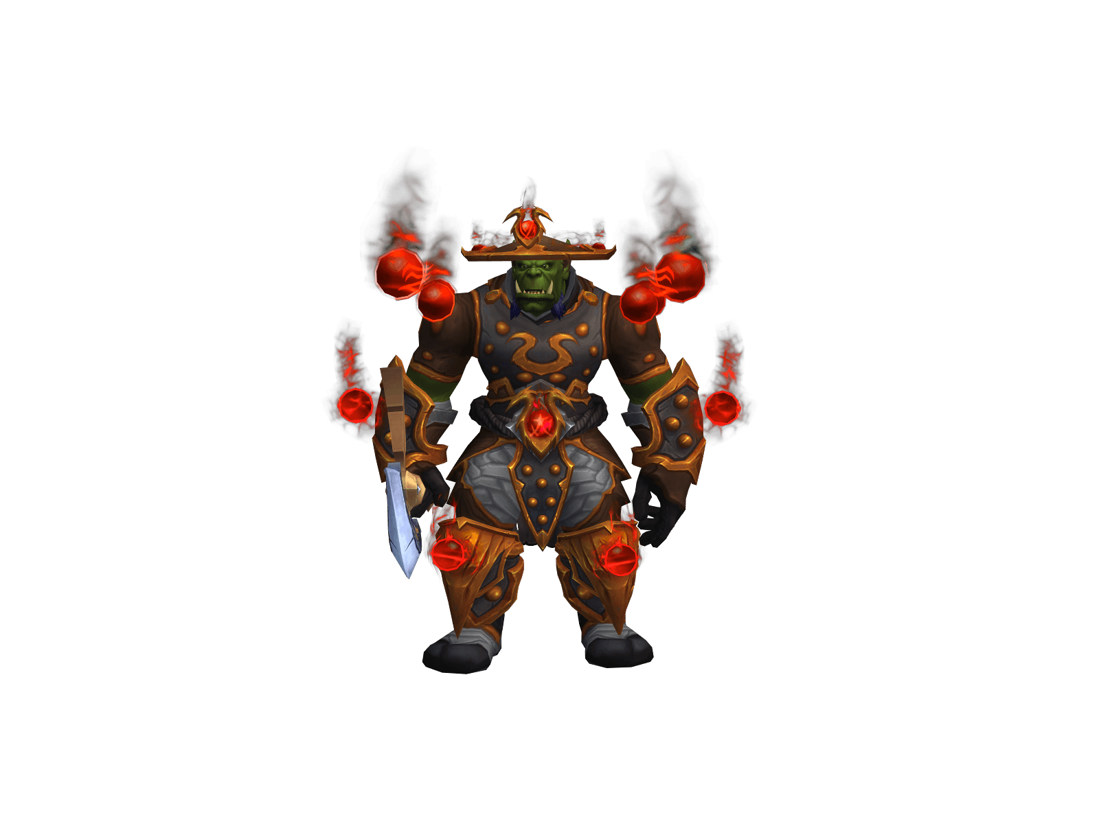 Full character render of Klotsobunidi
