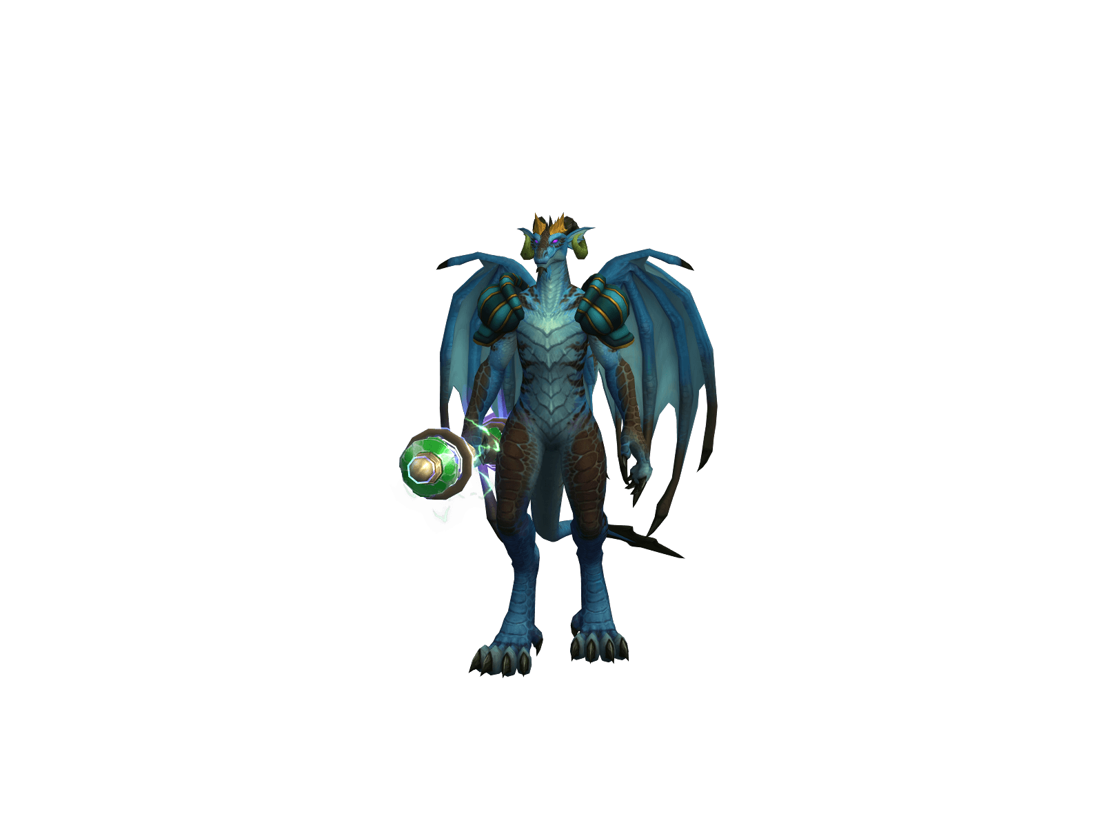Full character render of Nulithron