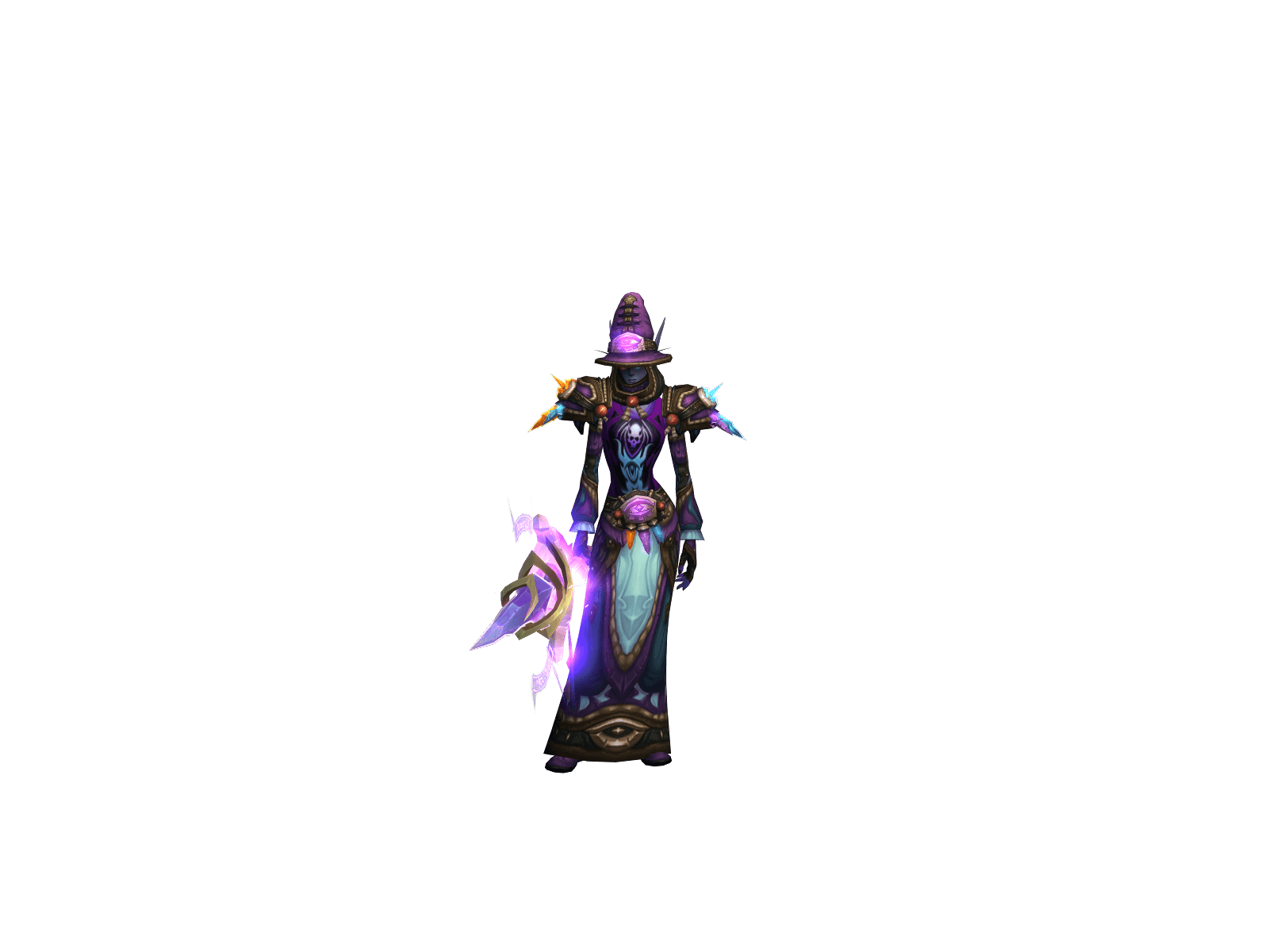 Full character render of Chillbrôvoid