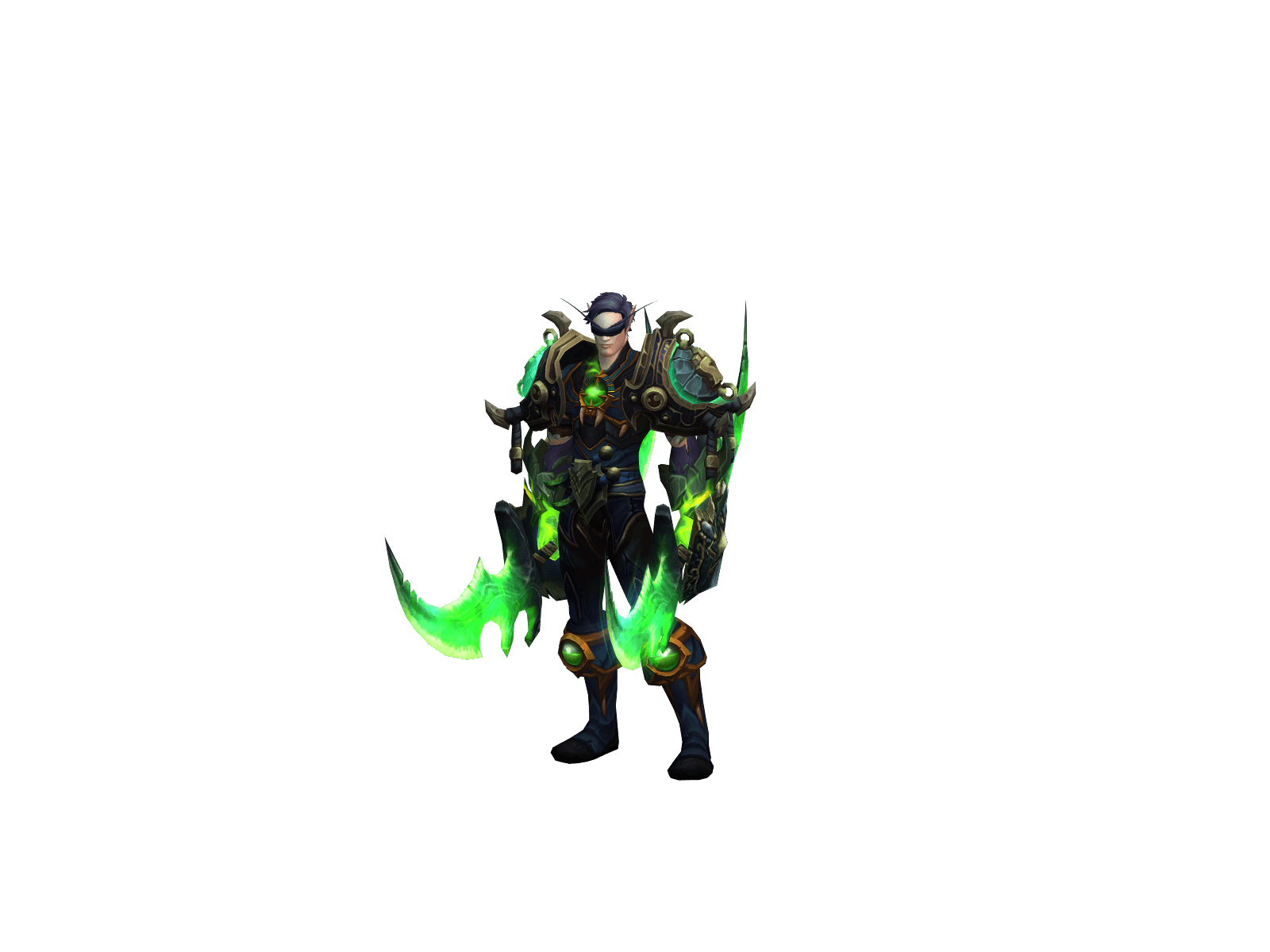 Full character render of Eternitydh