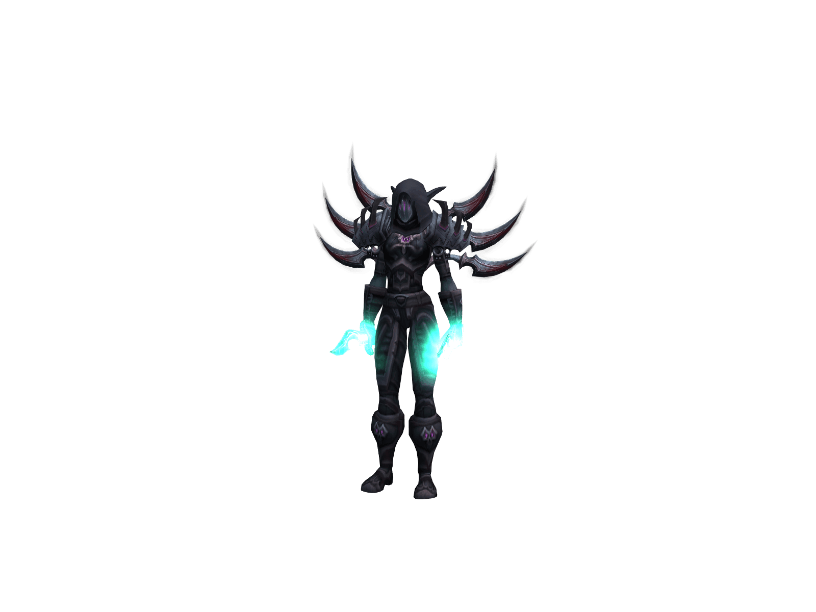 Full character render of Ineedu