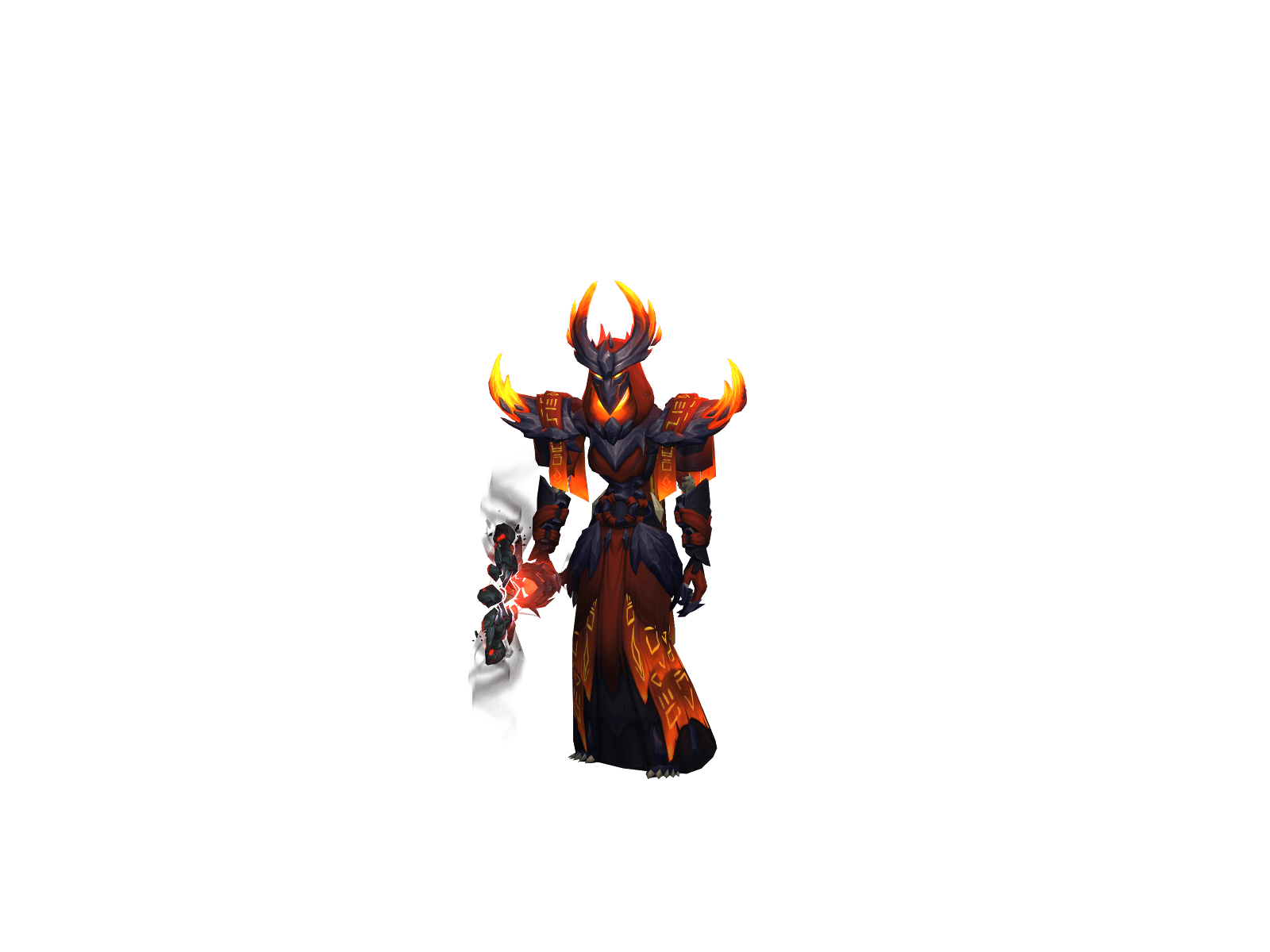 Full character render of Móónz