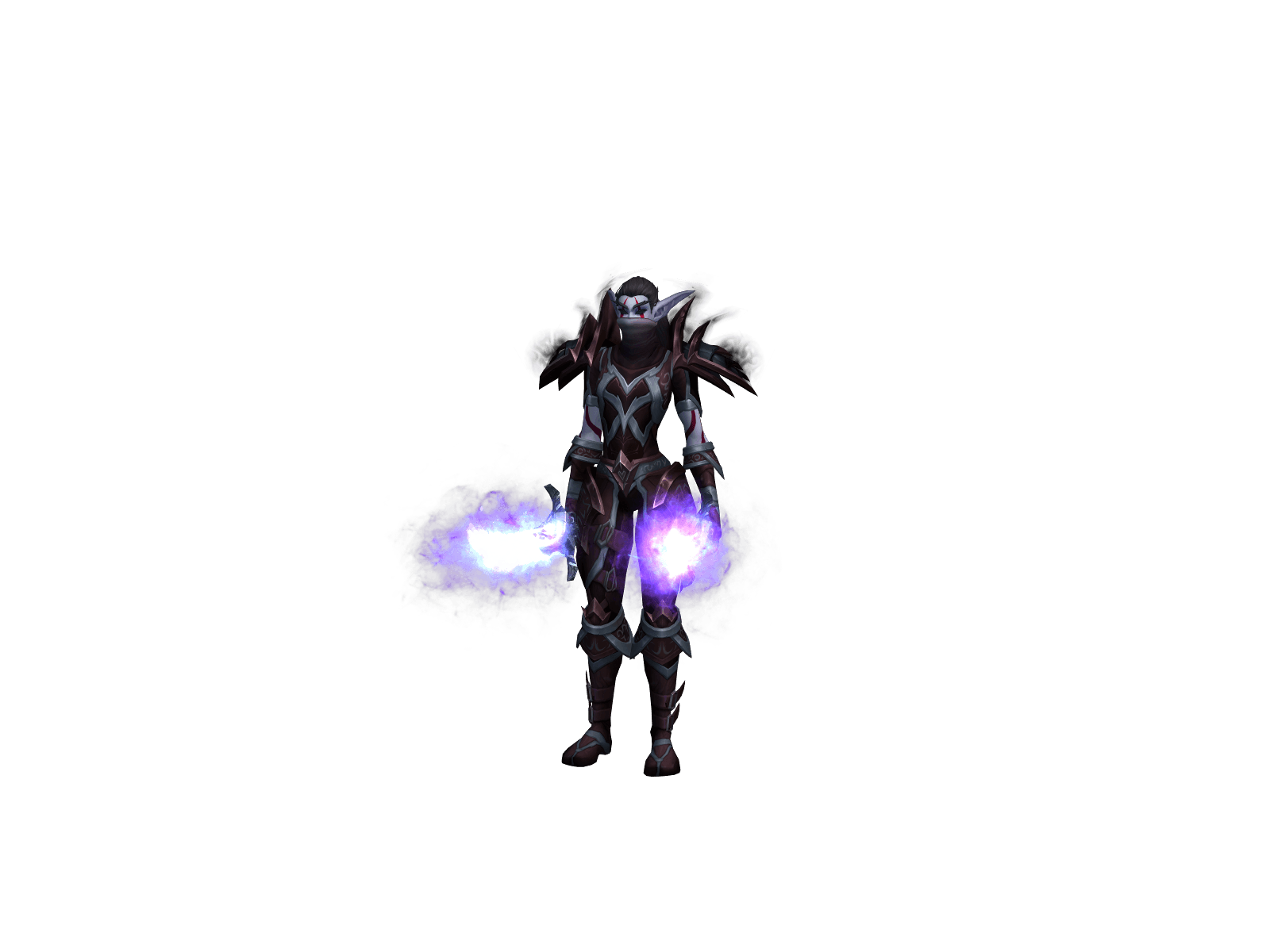 Full character render of Suusha