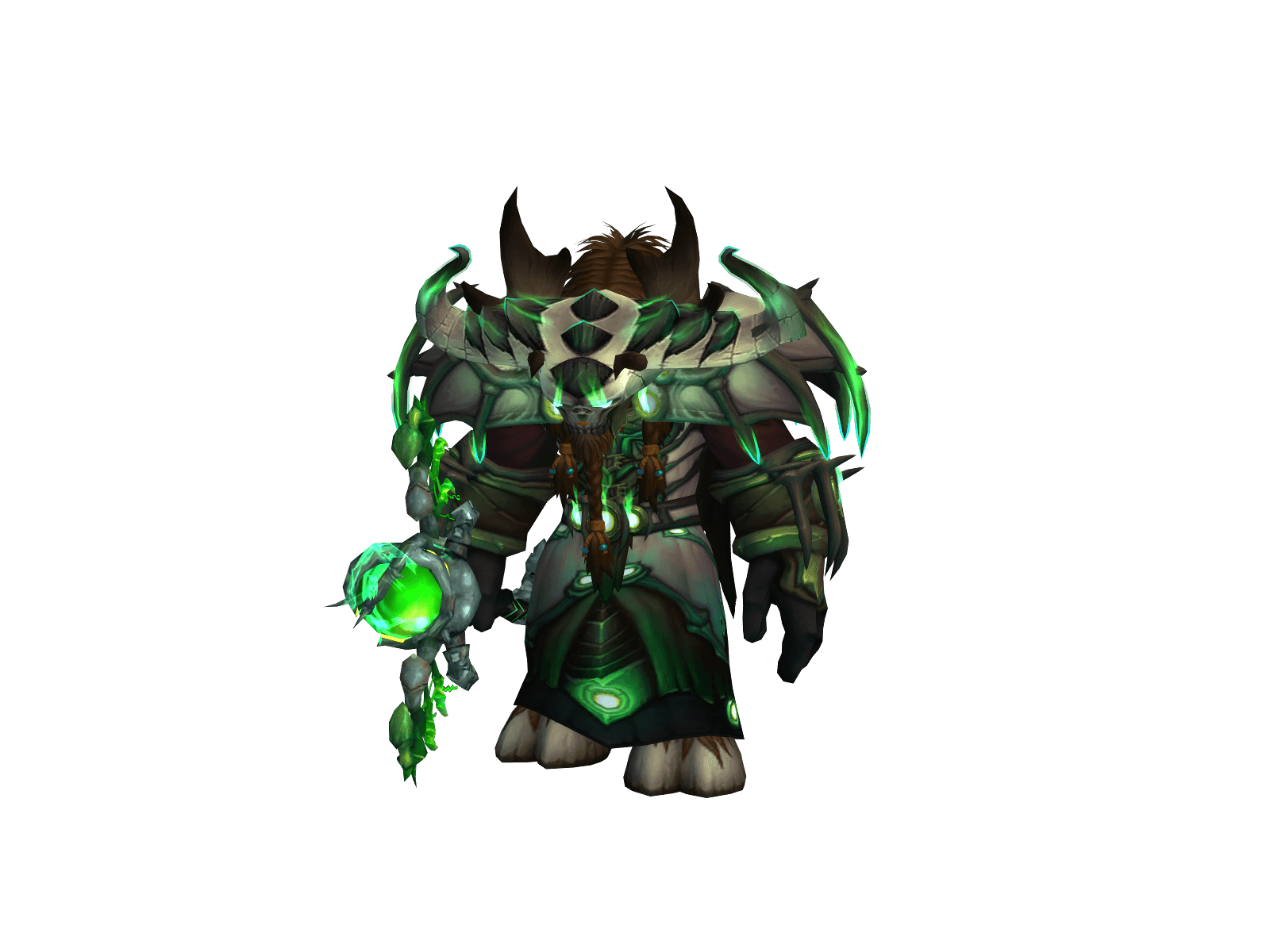Full character render of Neptî