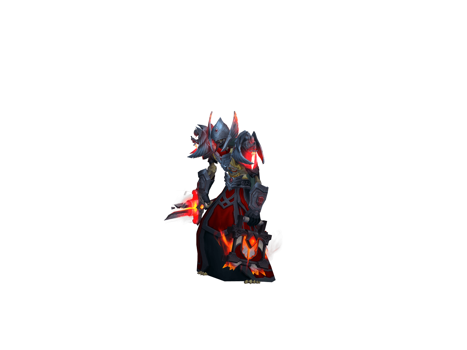 Full character render of Deadword