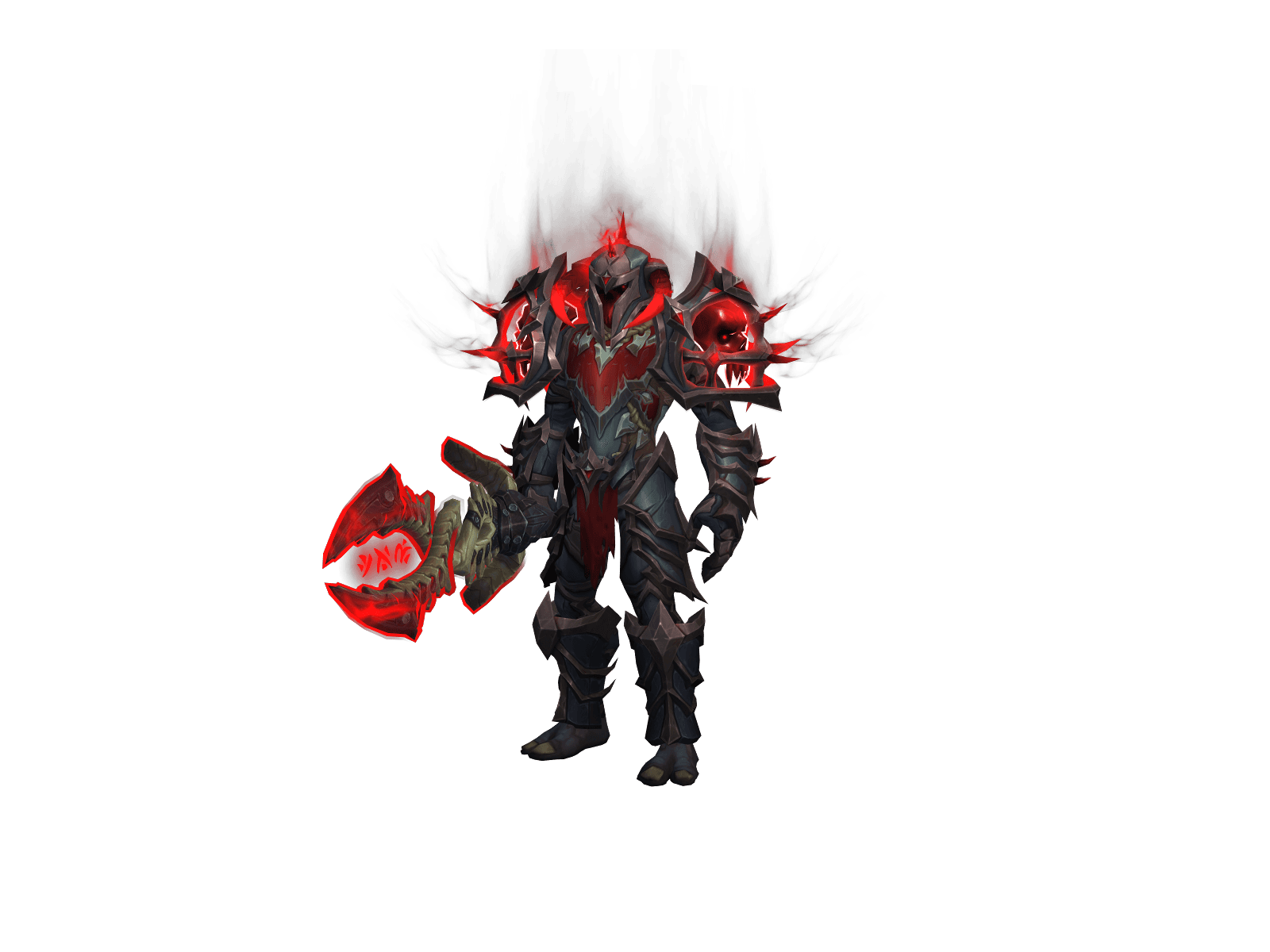 Full character render of Mpdk