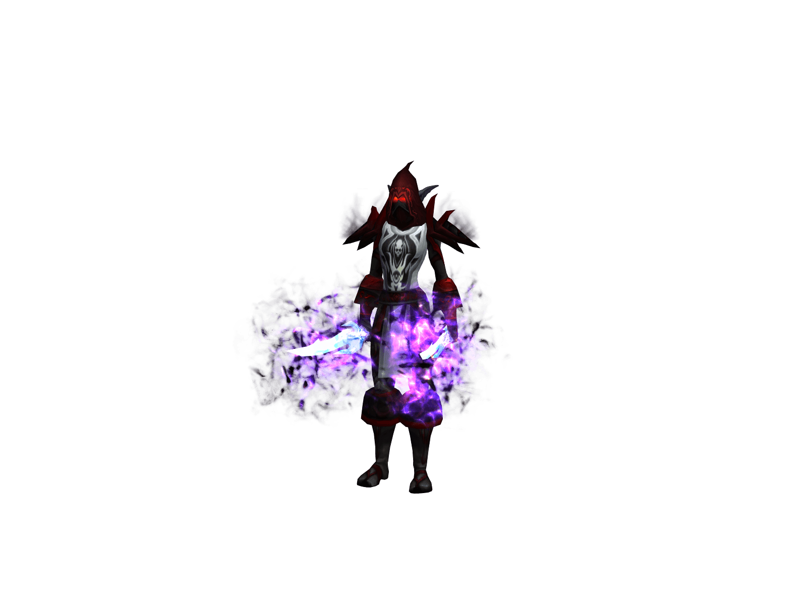 Full character render of Youyoumeme