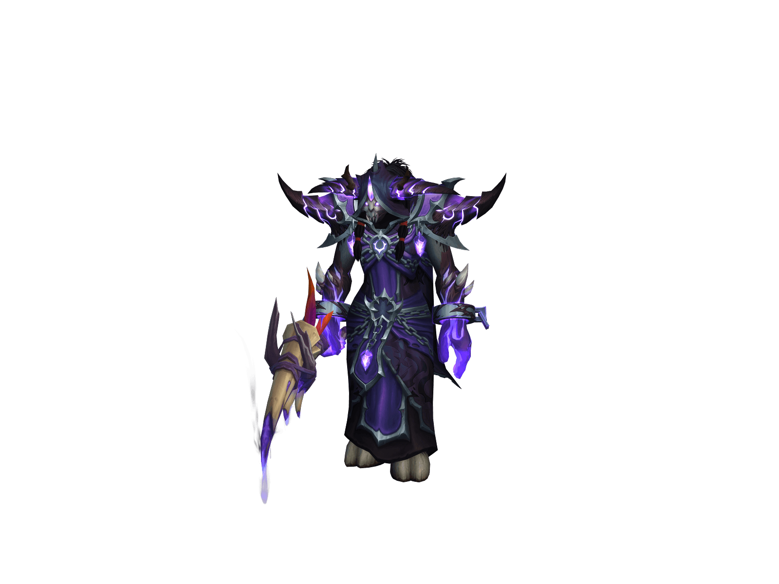 Full character render of Dôtdôt