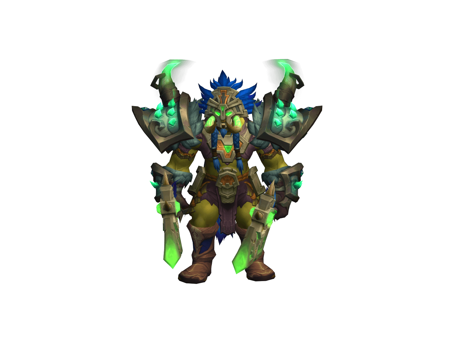 Full character render of Fastcash