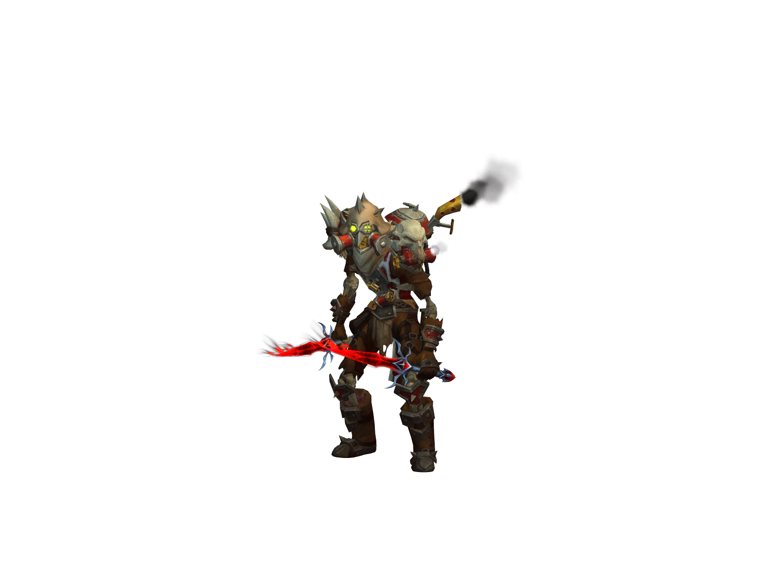 Full character render of Swalistan