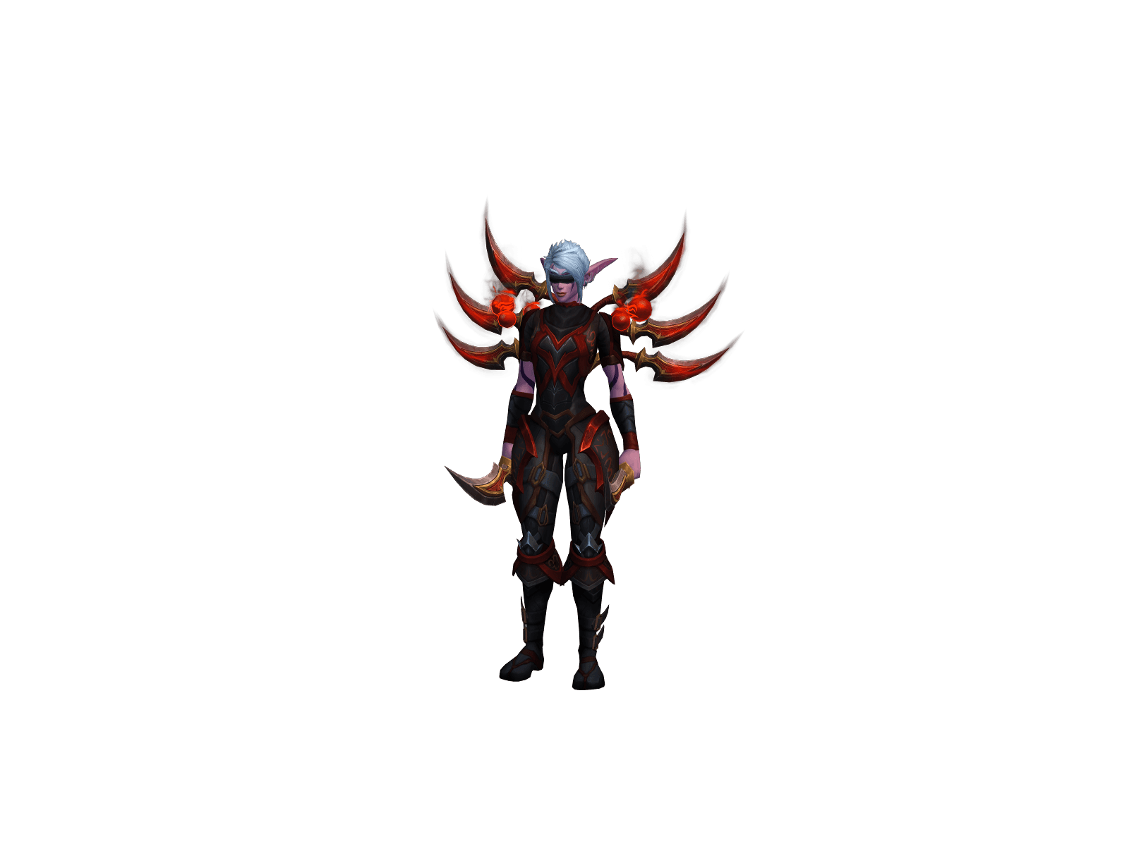 Full character render of Nonperson