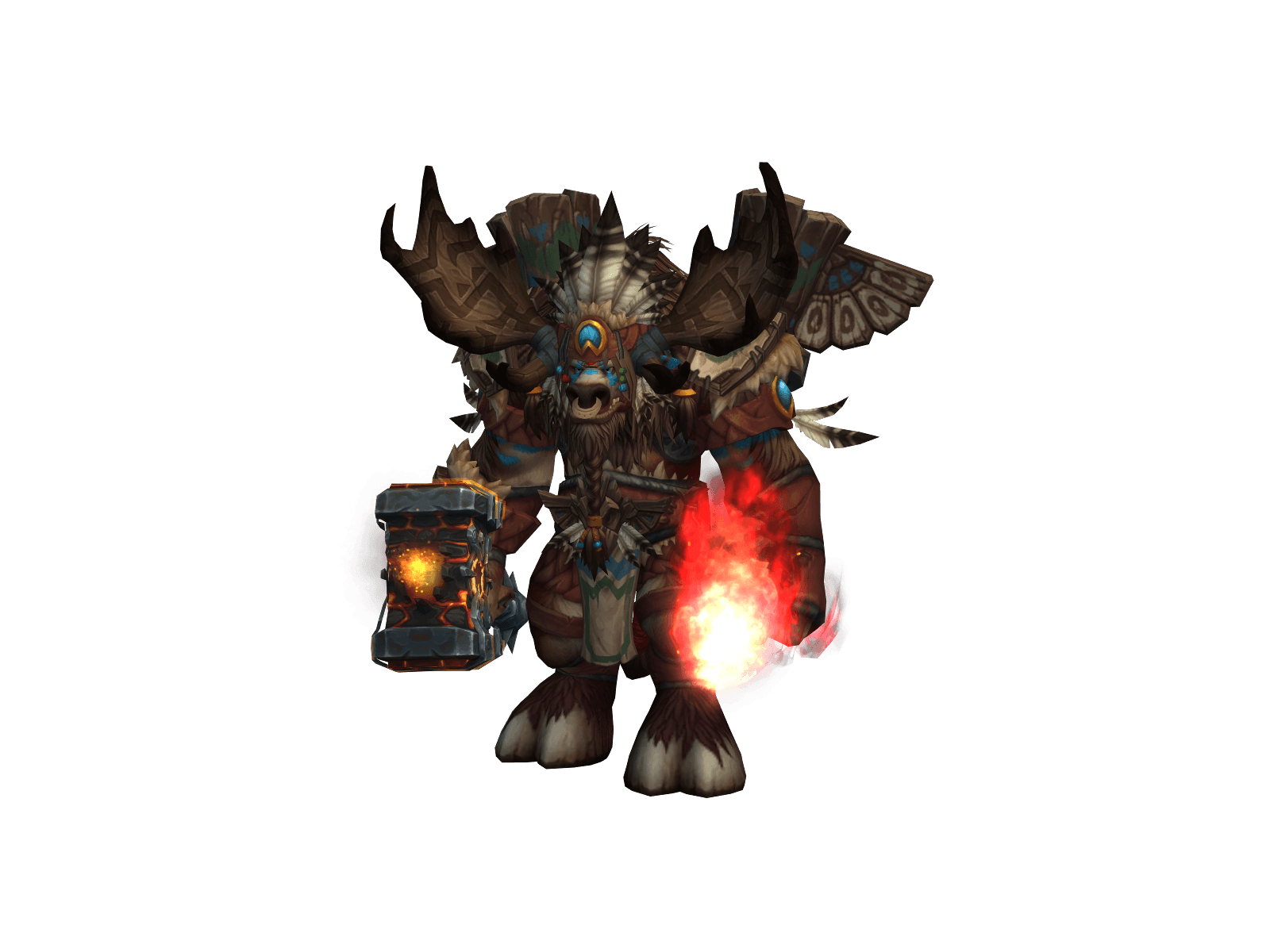 Full character render of Vetrazalypbl