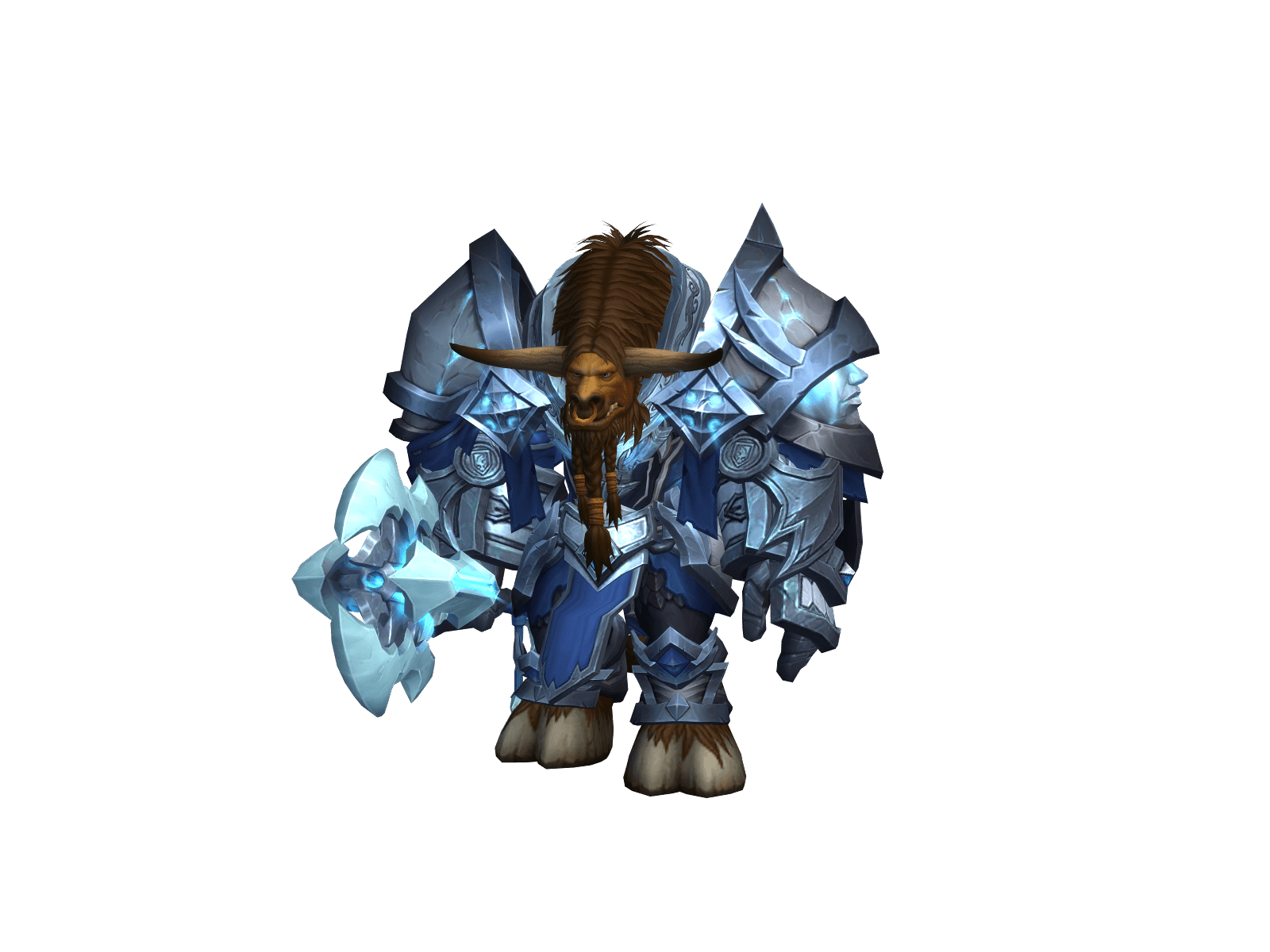 Full character render of Axselod