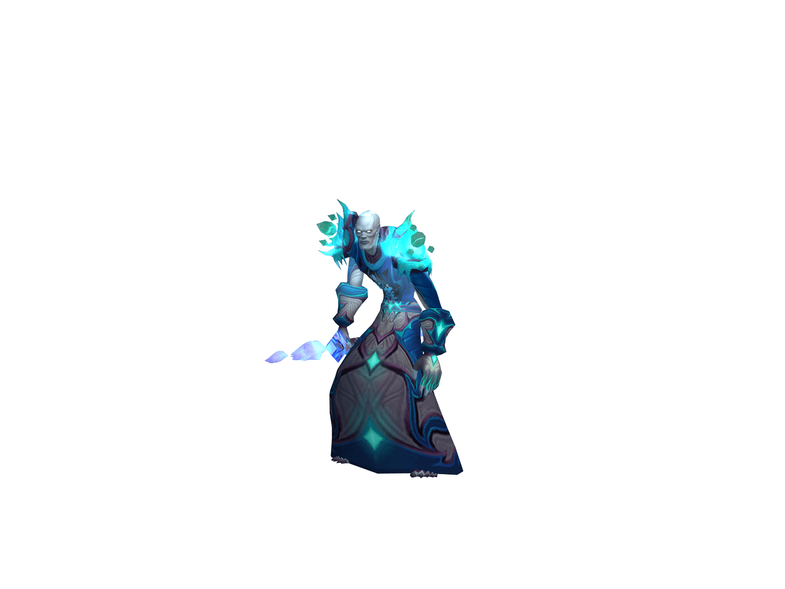 Full character render of Jidammy