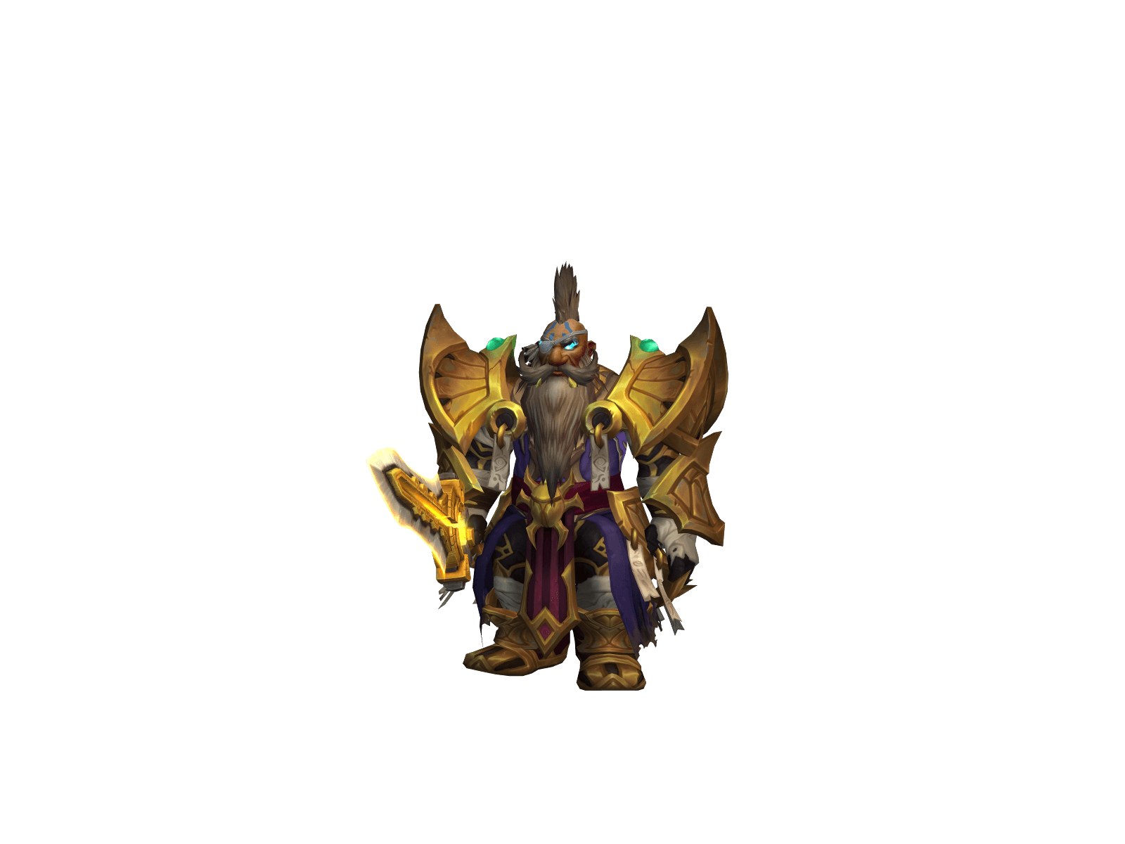 Full character render of Copeeydk