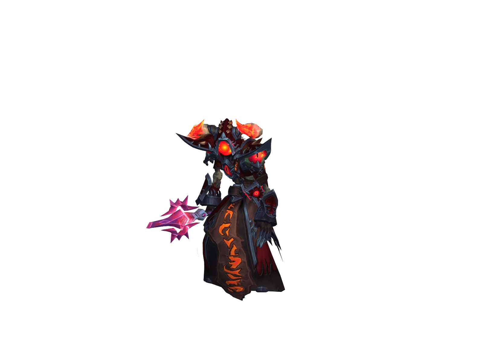 Full character render of Urssul