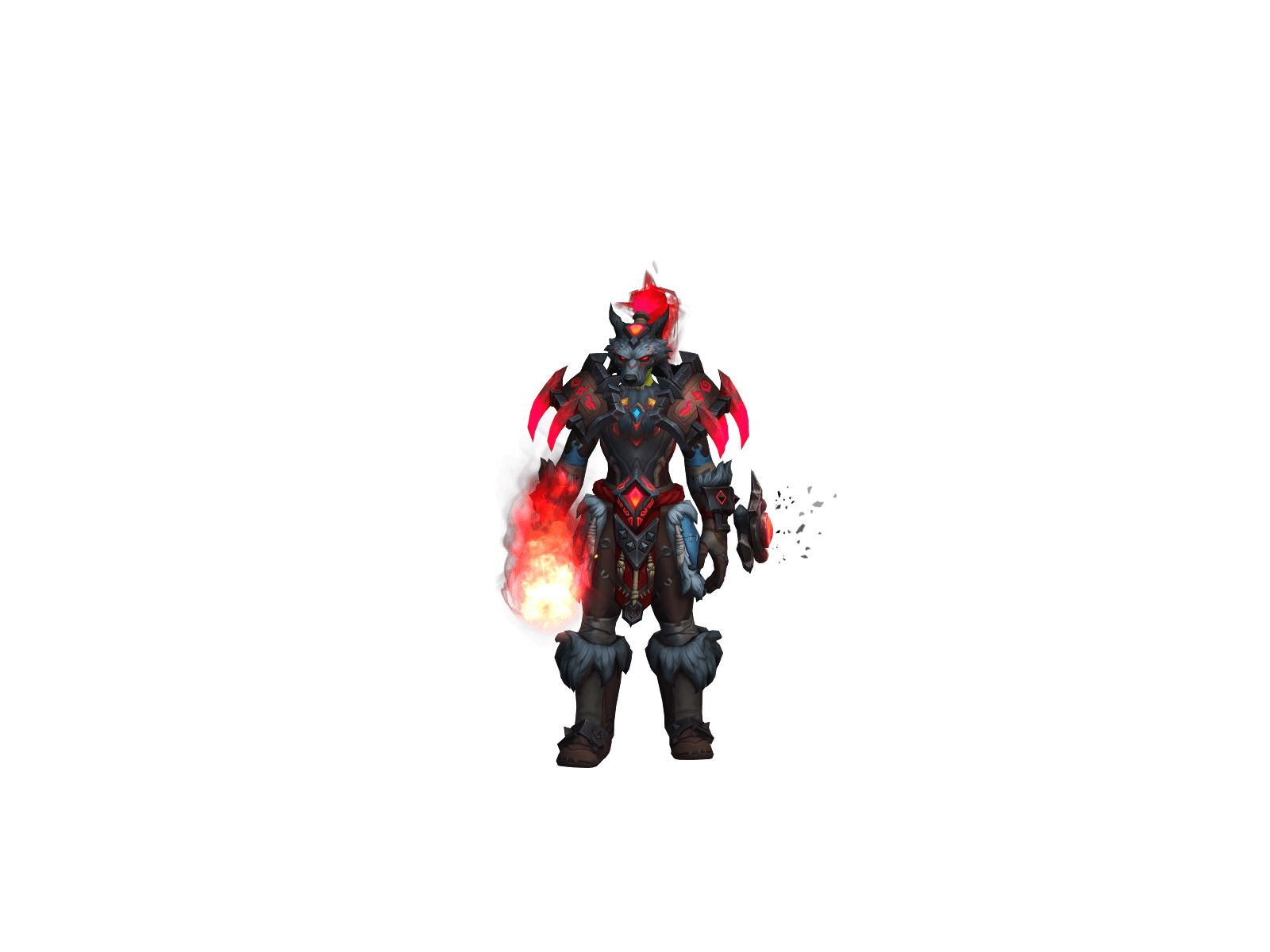 Full character render of Salmonhijack