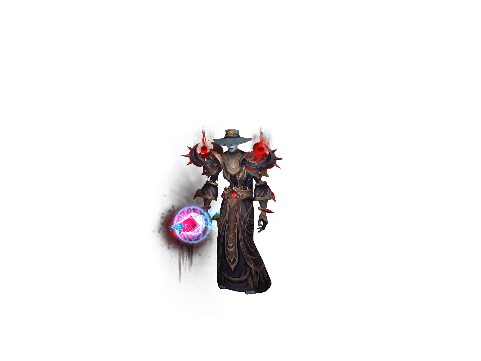 Full character render of Skeetlol