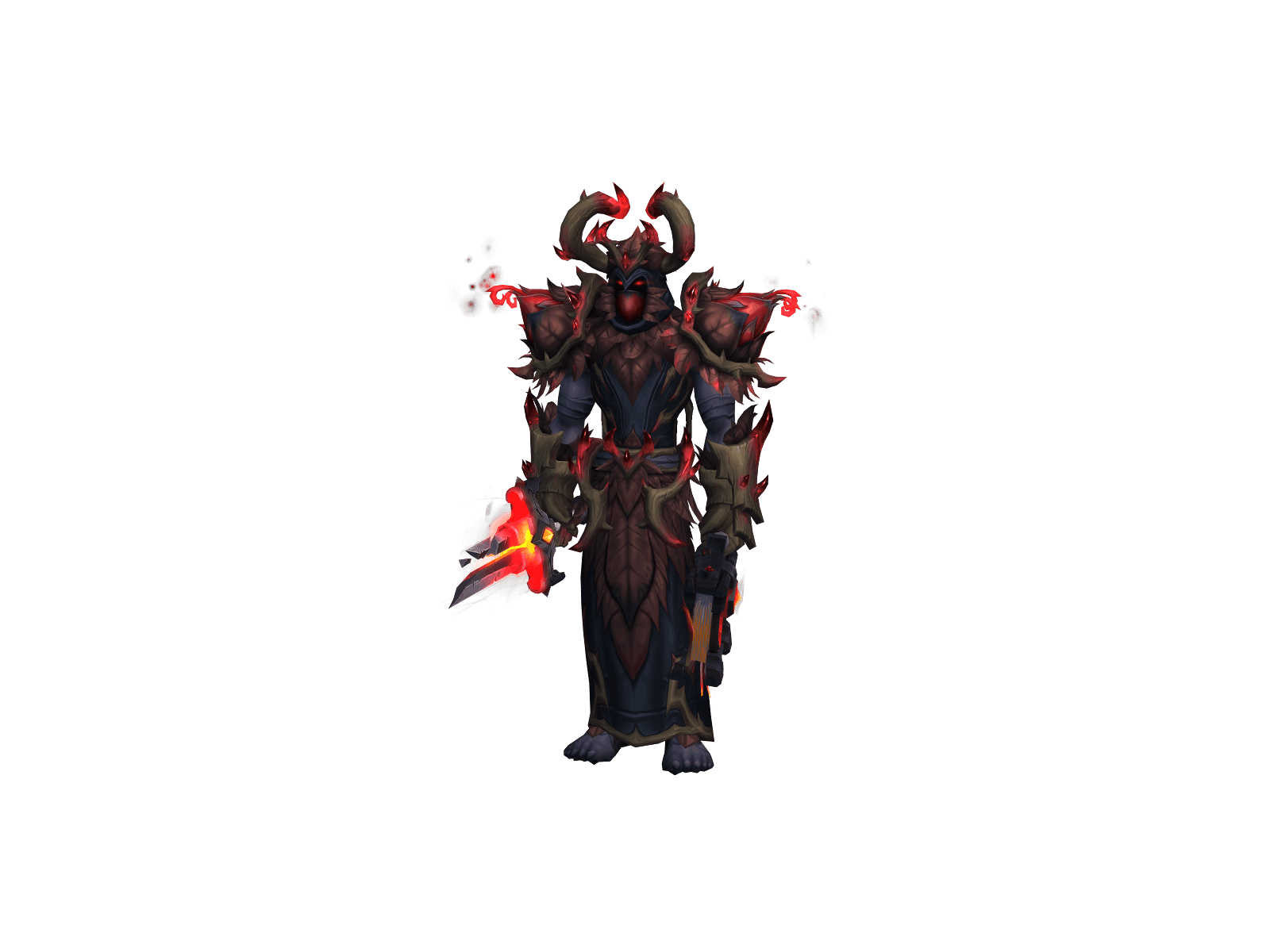 Full character render of Sertres