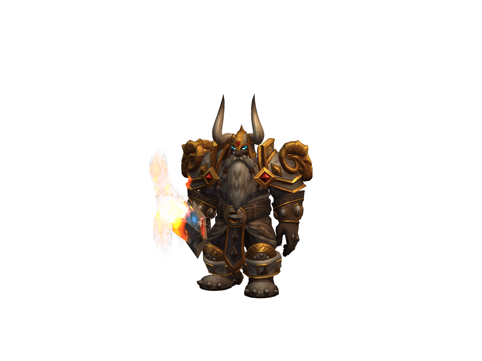 Full character render of Lawrenz