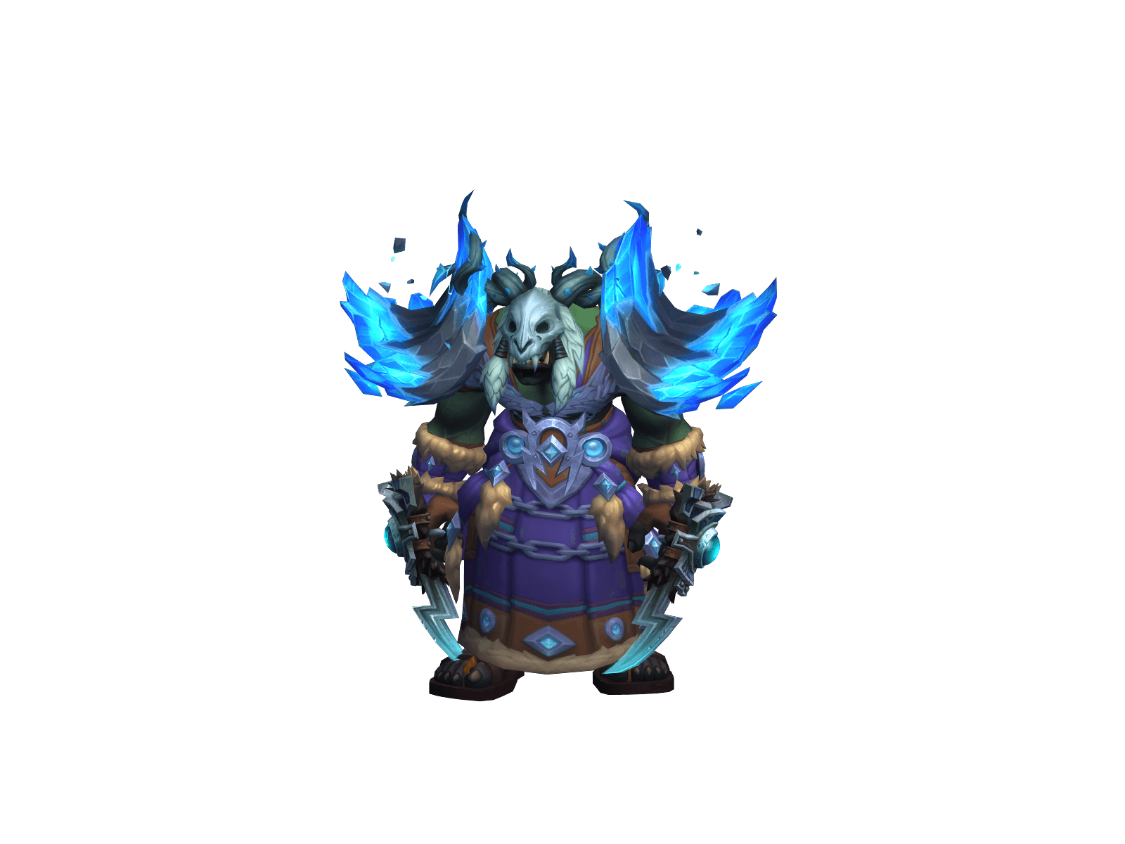 Full character render of Ankheto