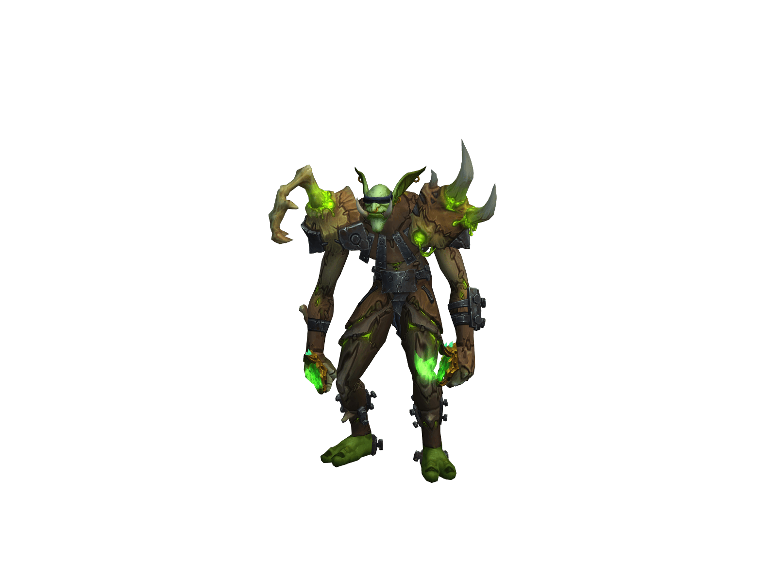 Full character render of Zandaabad