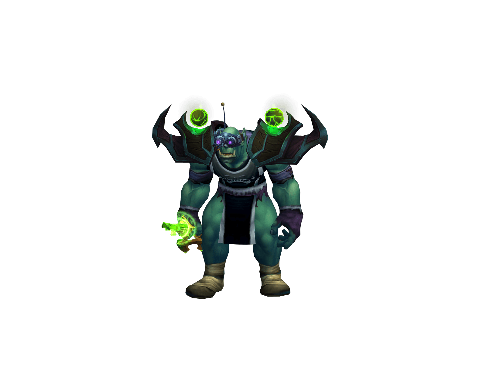 Full character render of Eybruv