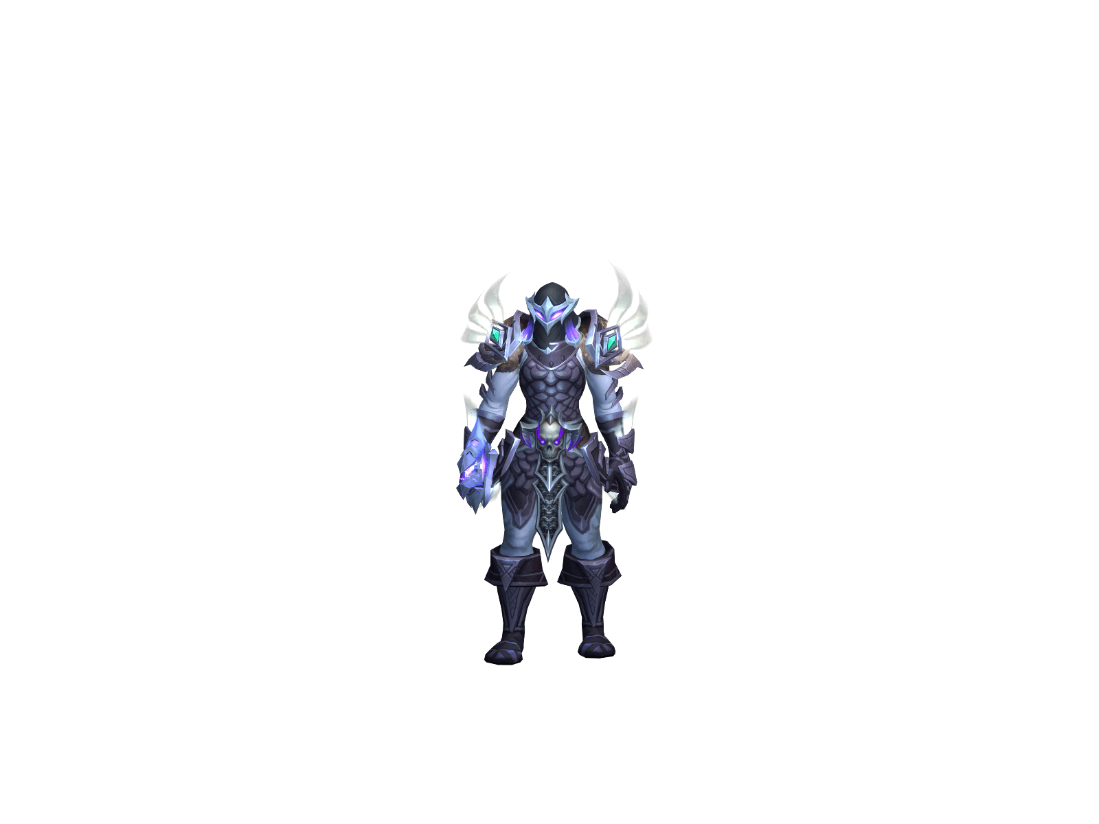 Full character render of Moondi