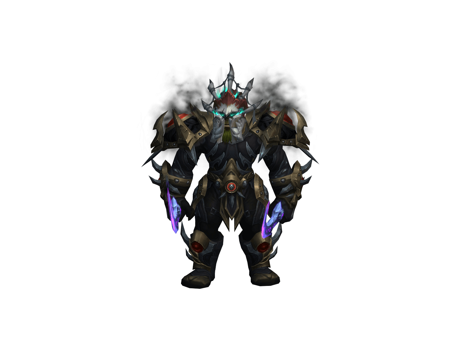 Full character render of Wakeupneo