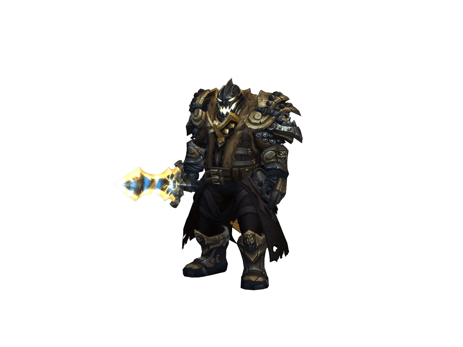 Full character render of Aktirot