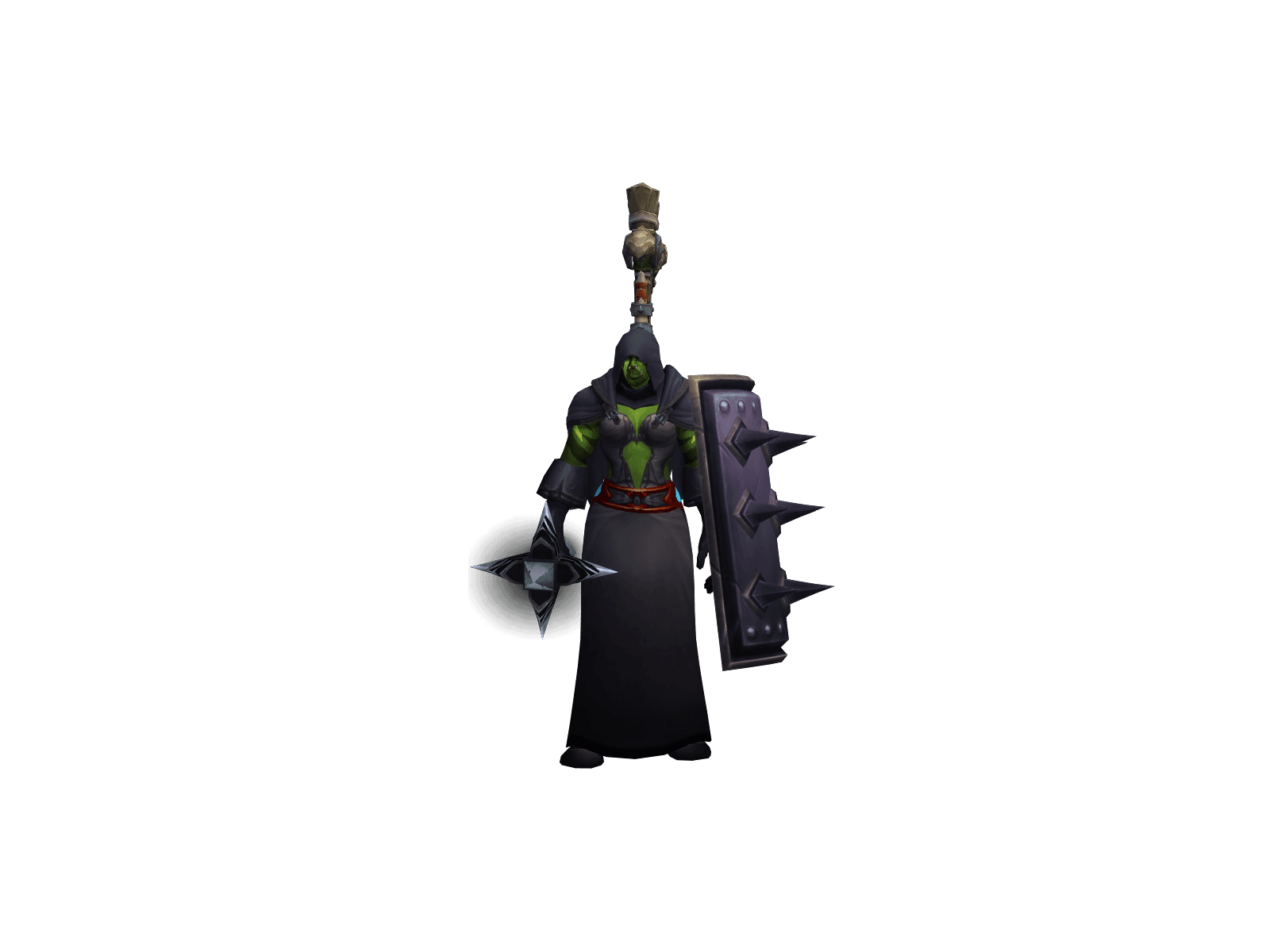 Full character render of Kåkfararn