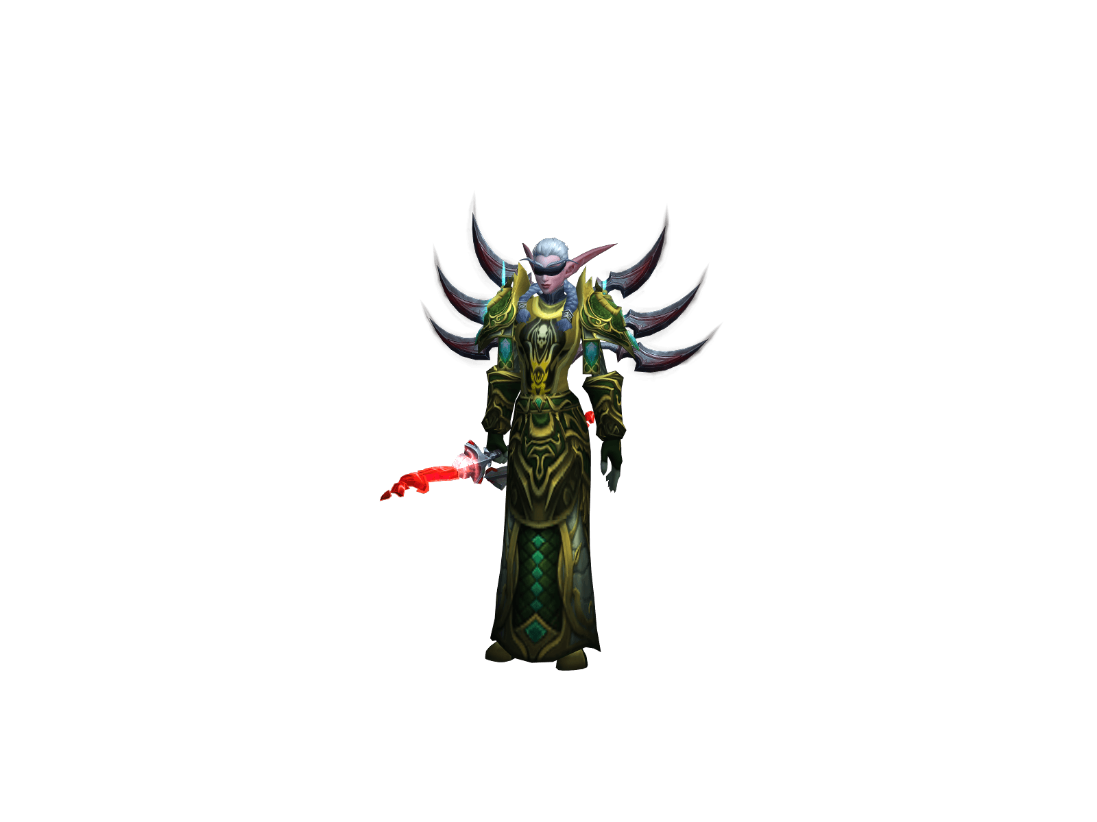 Full character render of Kgo