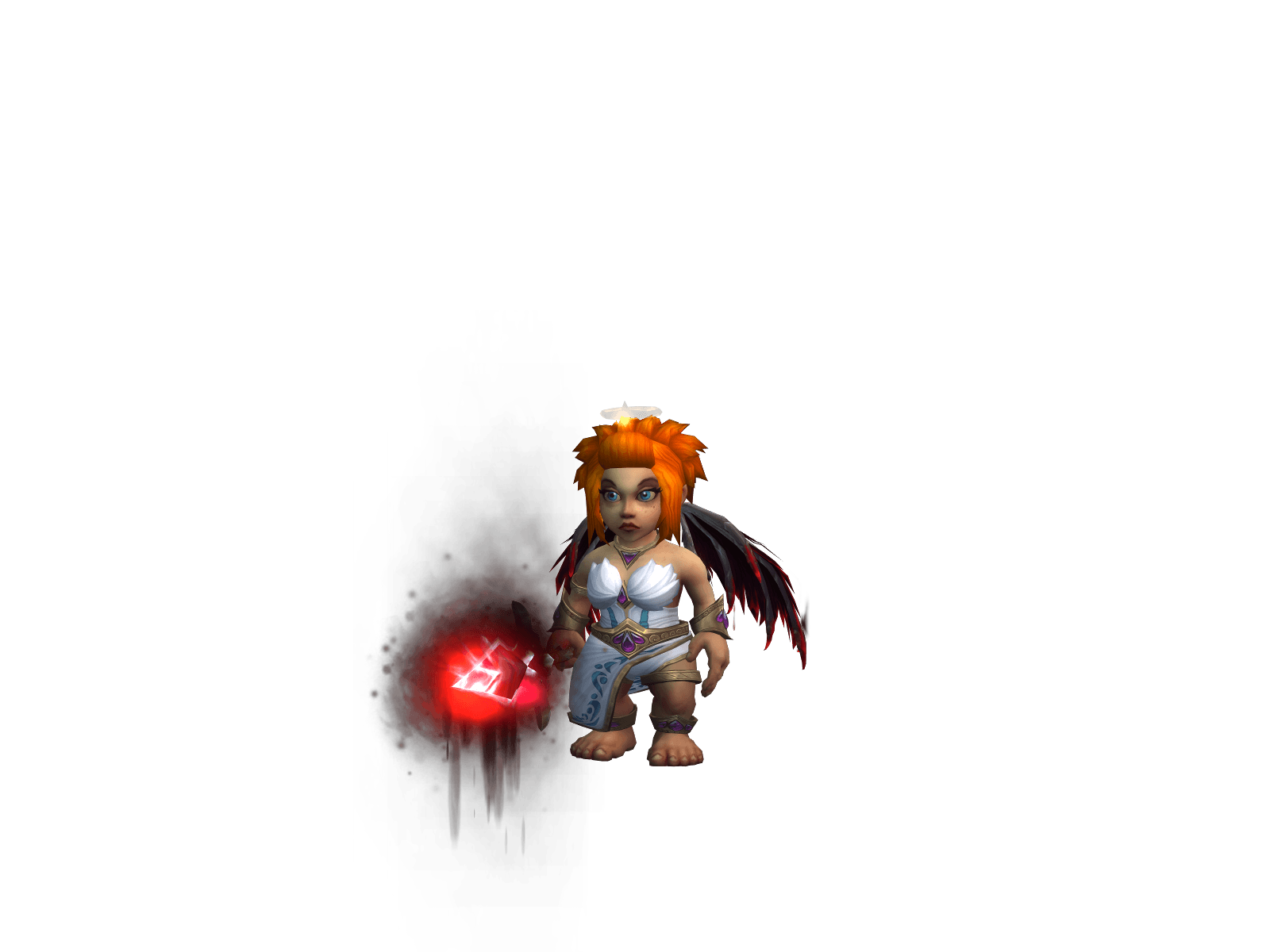 Full character render of Narcx