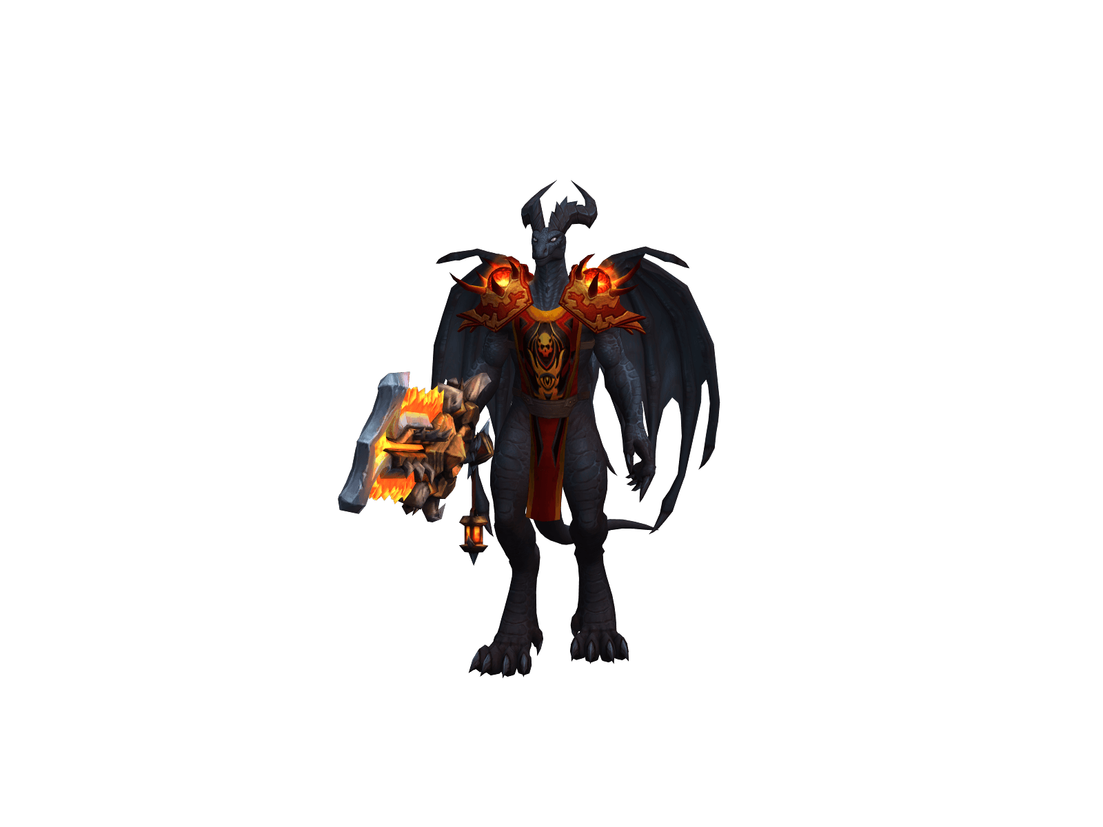 Full character render of Xdxdxddxdxd