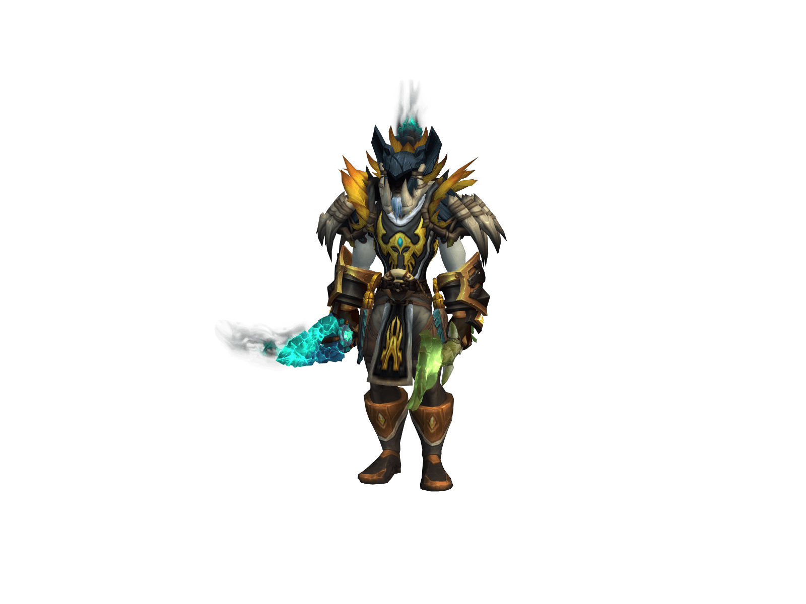 Full character render of Balderick