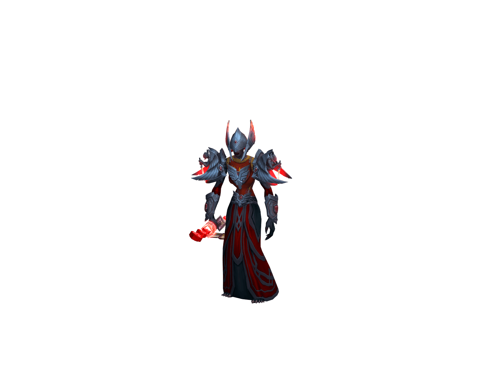 Full character render of Lilsnuz