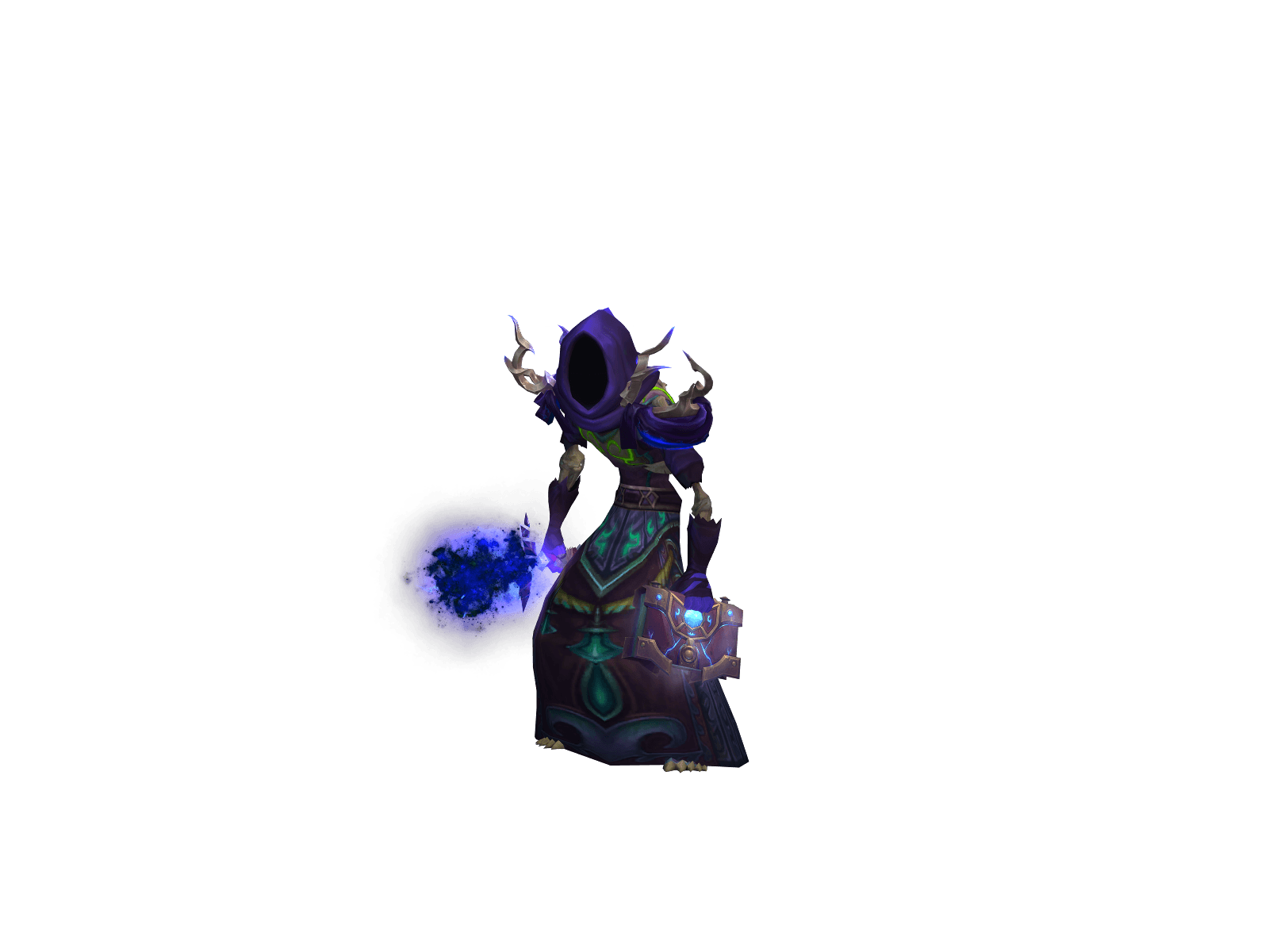 Full character render of Örly