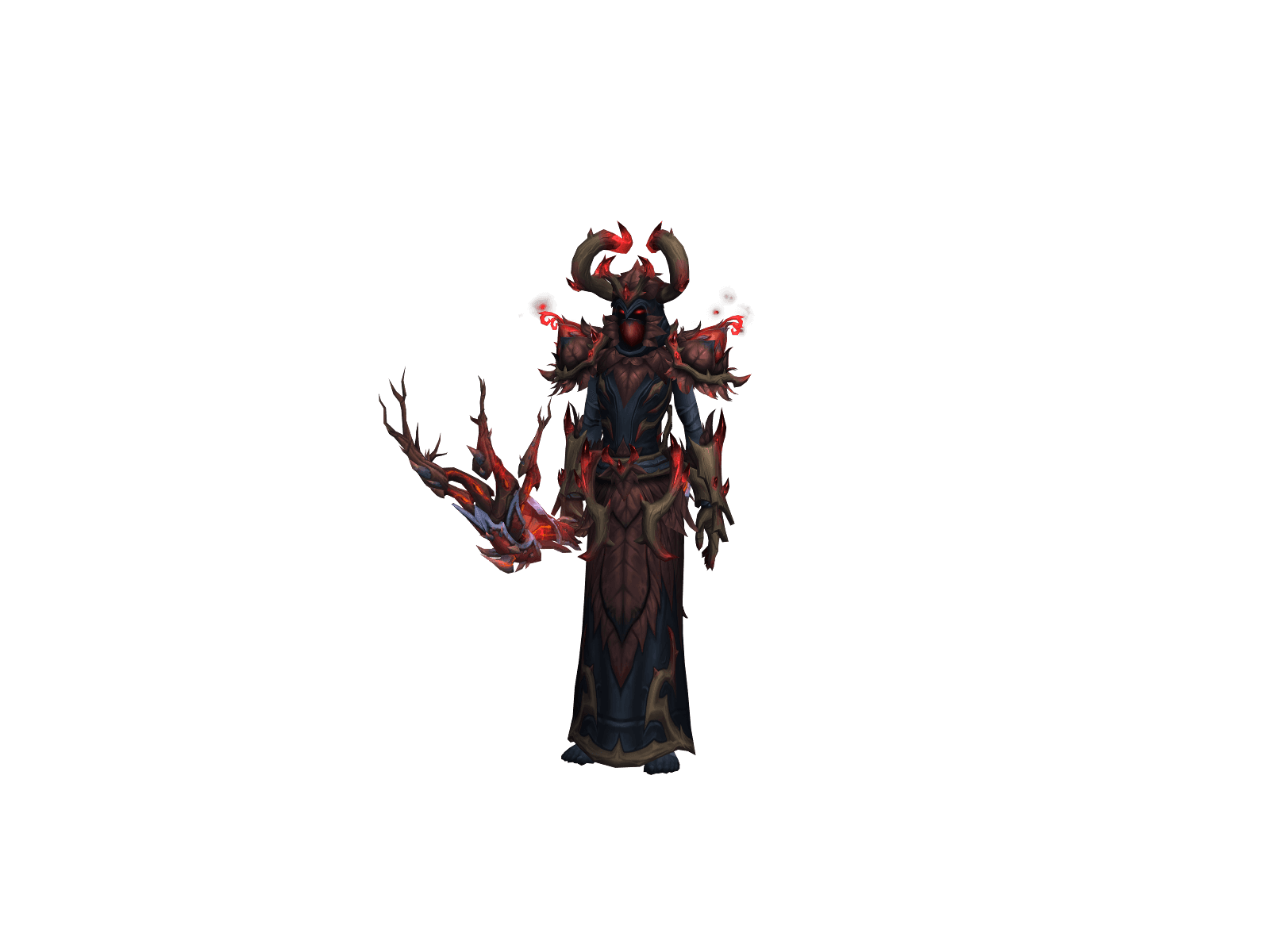 Full character render of Aniisensei