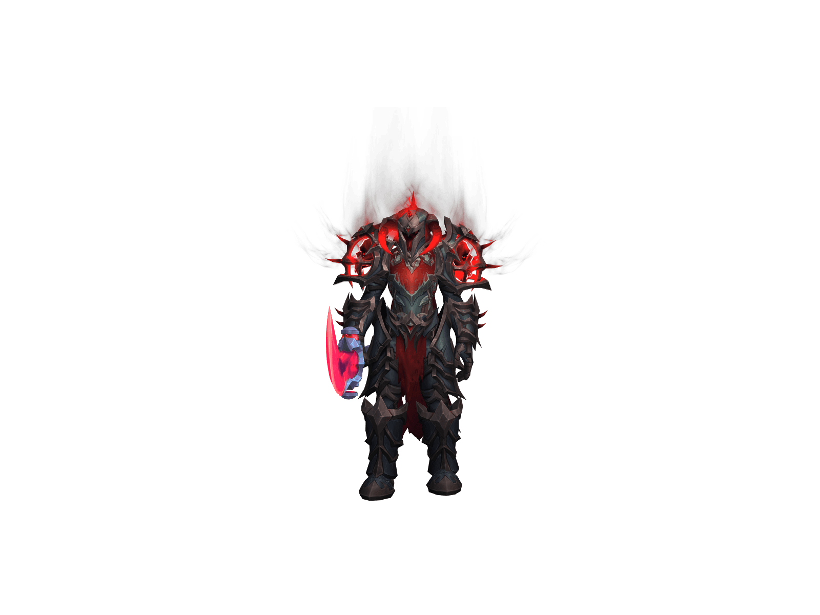 Full character render of Shadowdeathj