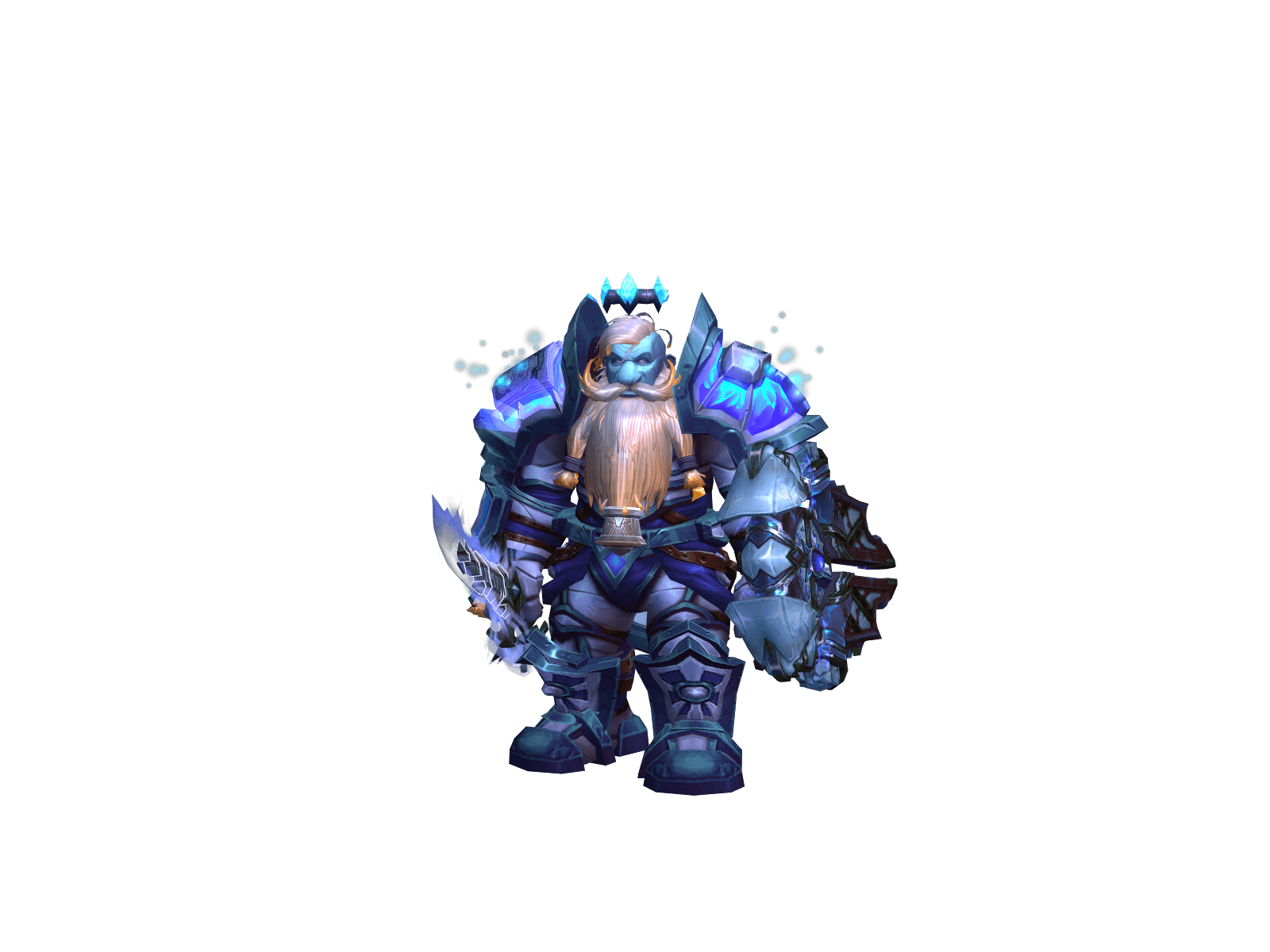 Full character render of Funbroh