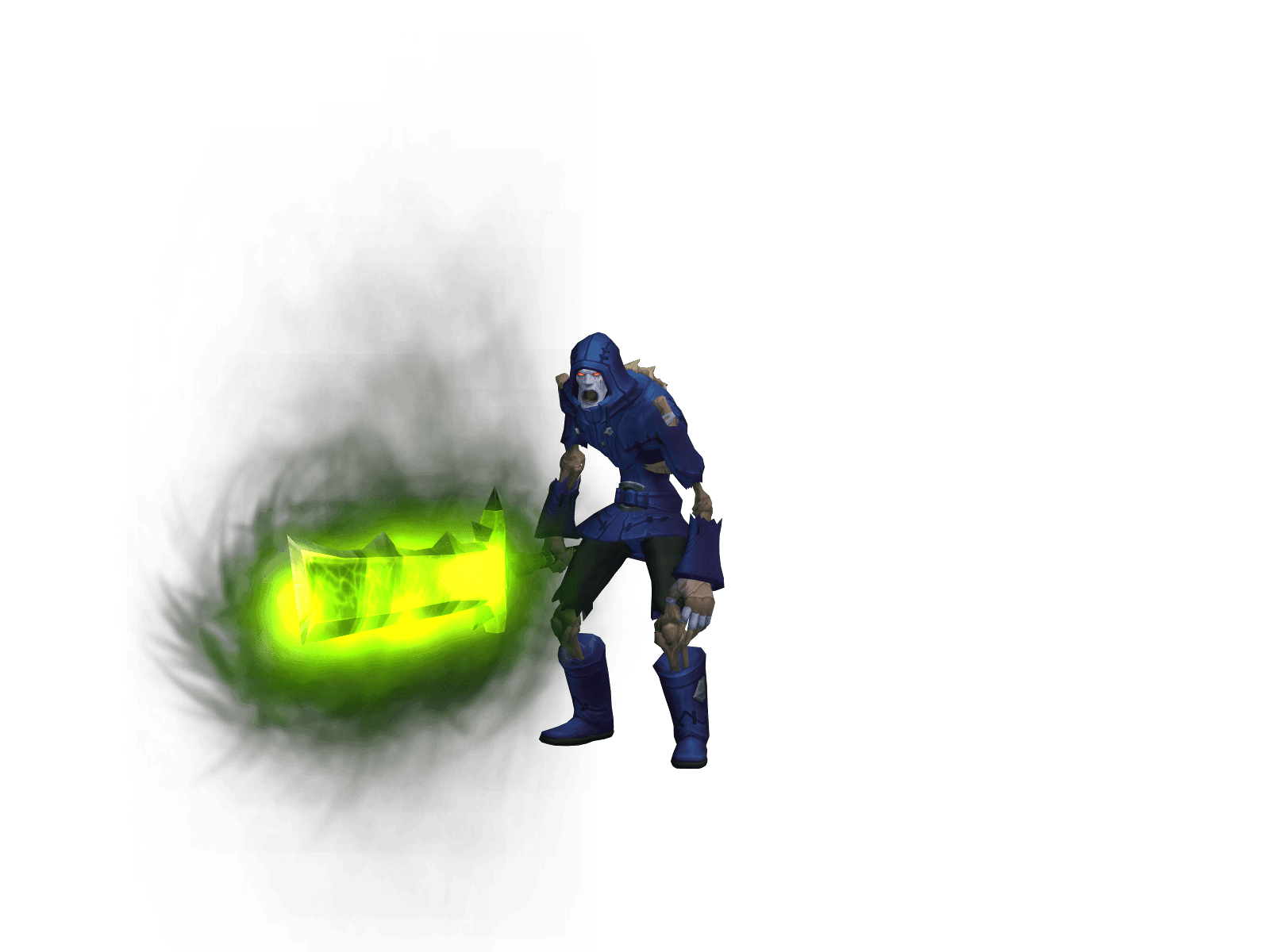 Full character render of Pjxmaxznx