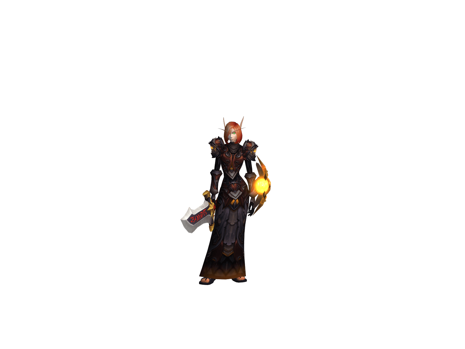 Full character render of Alisalisa