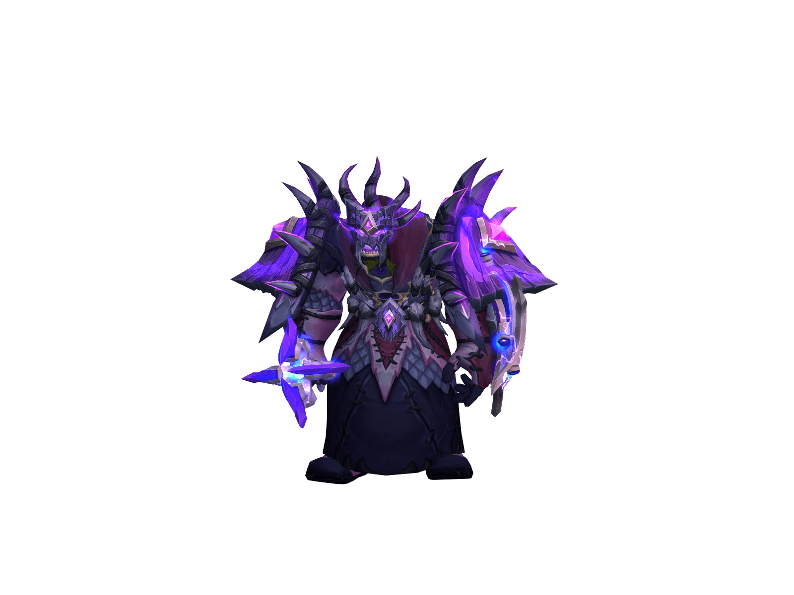 Full character render of Aioñ