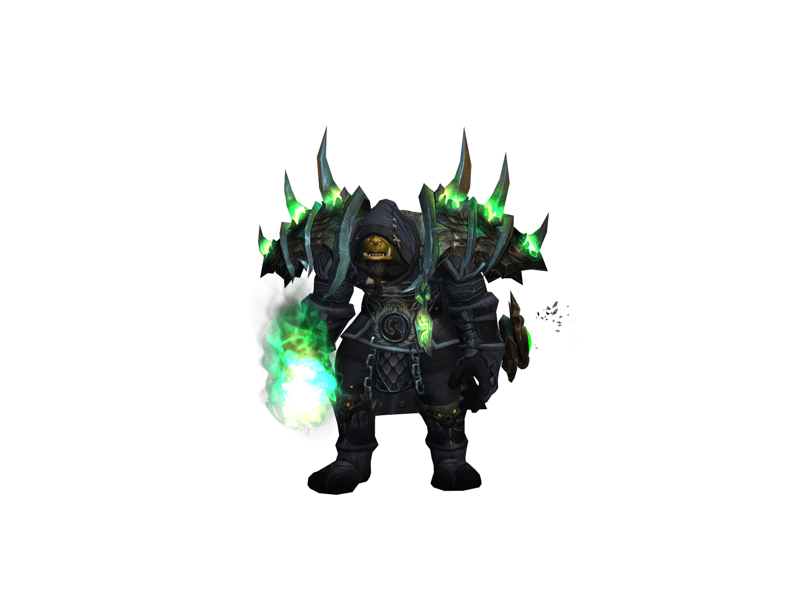 Full character render of Justforlolz