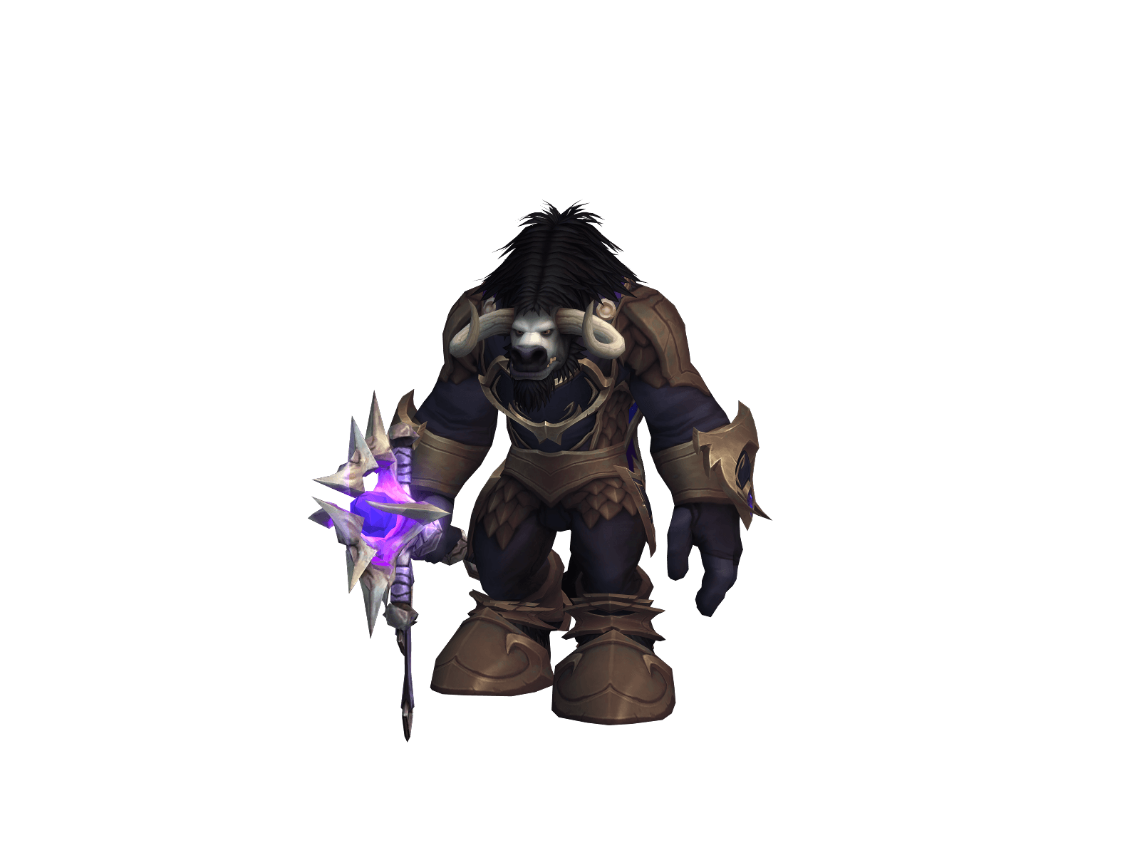Full character render of Sìmbå
