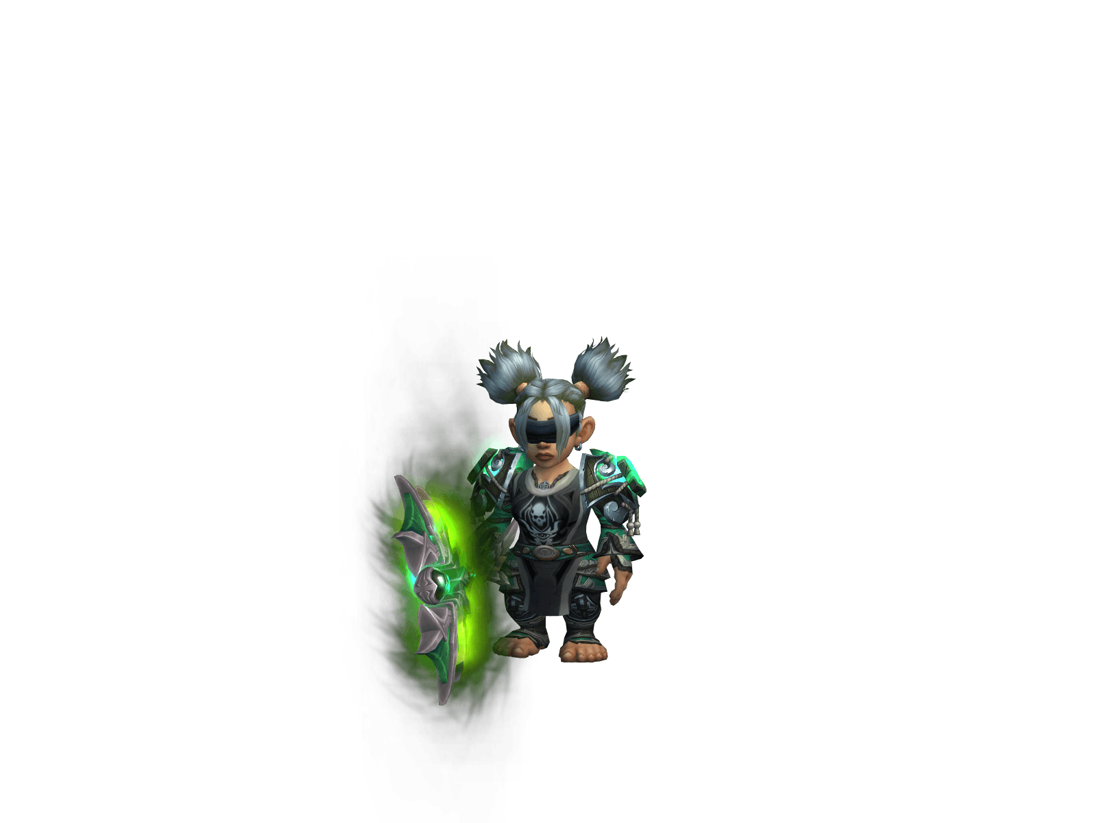 Full character render of Amyeong